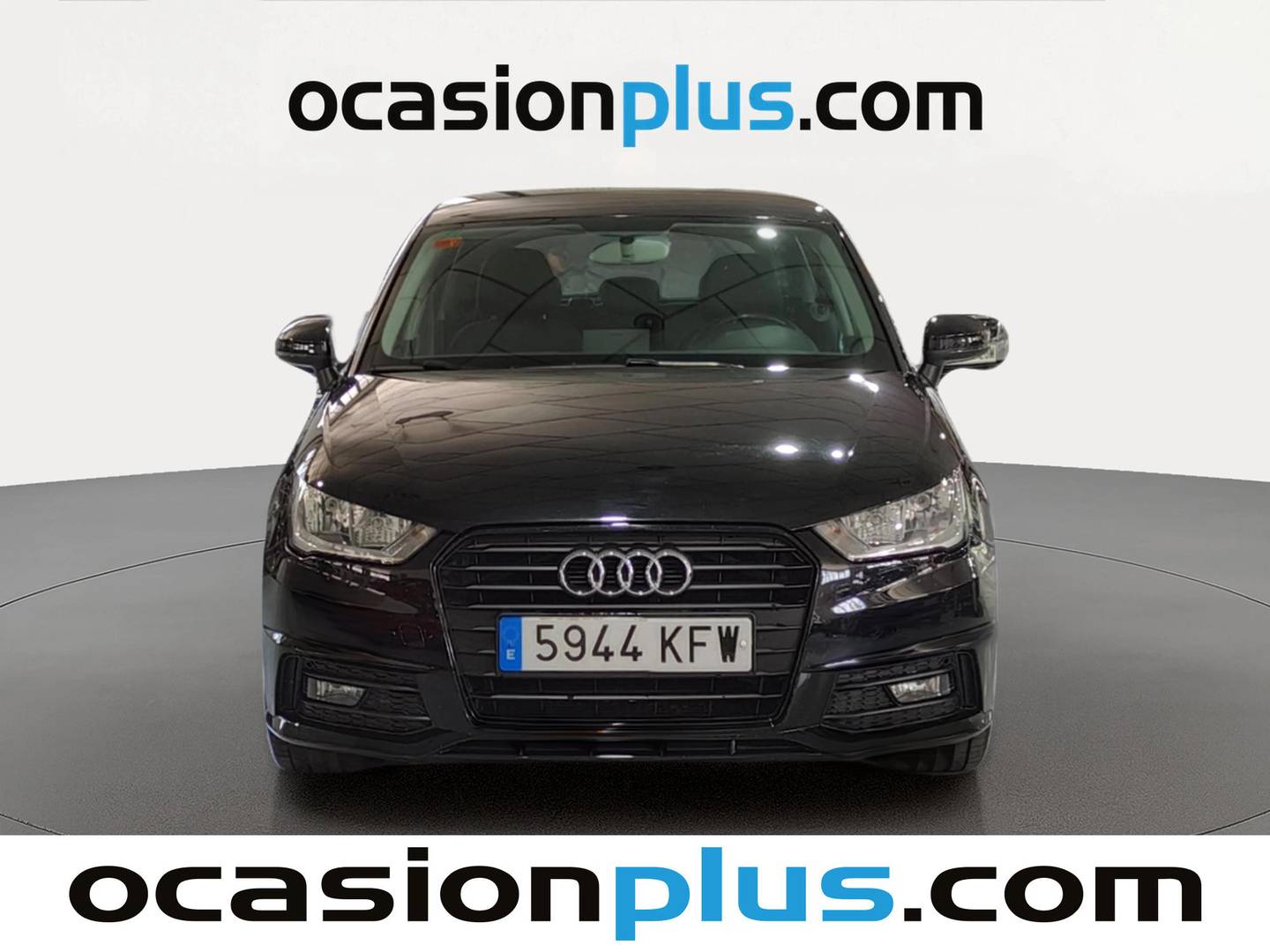 Audi A1 Audi A1 Sportback Adrenalin 1.0 TFSI (95 CV) Pack S-Line 95cv