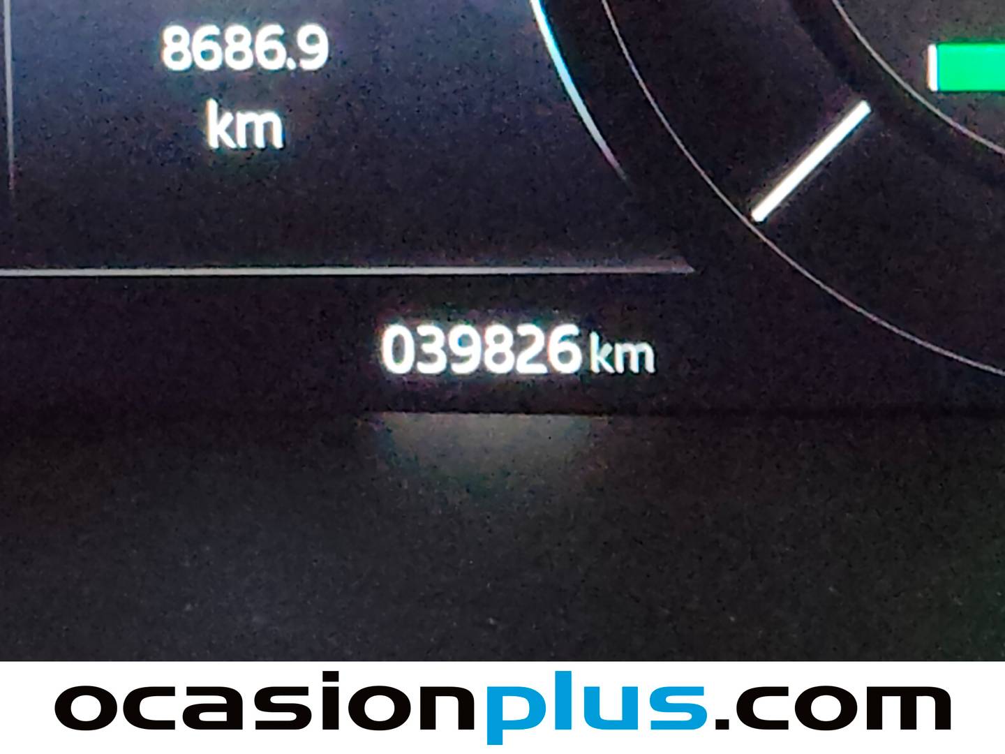 Jaguar i-Pace Jaguar I-PACE EV400 SE 4WD Auto (400 CV) seminuevo