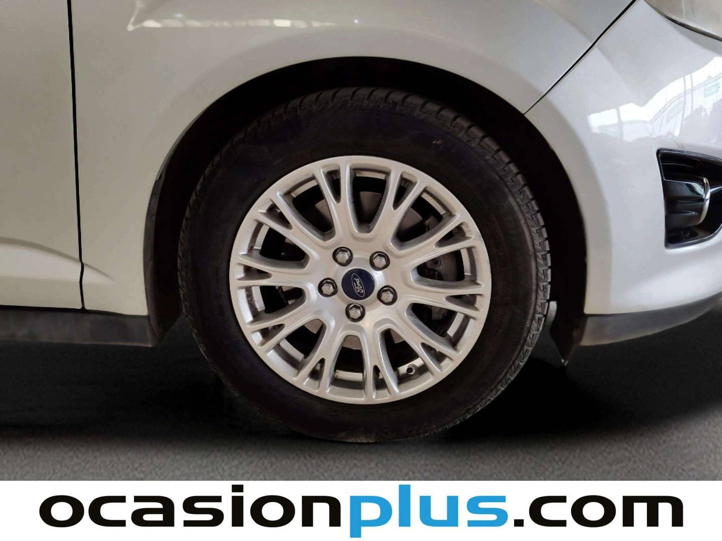 Ford Grand C-Max Ford Grand C-Max 2.0 TDCi Titanium (140 CV) km 0