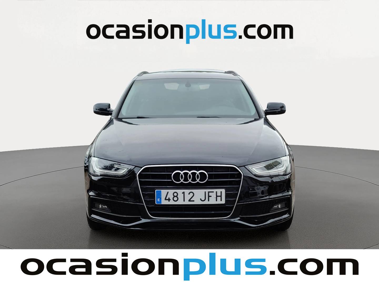 Audi A4 Audi A4 Avant S line edition 2.0 TDI clean diesel  (150 CV) barato