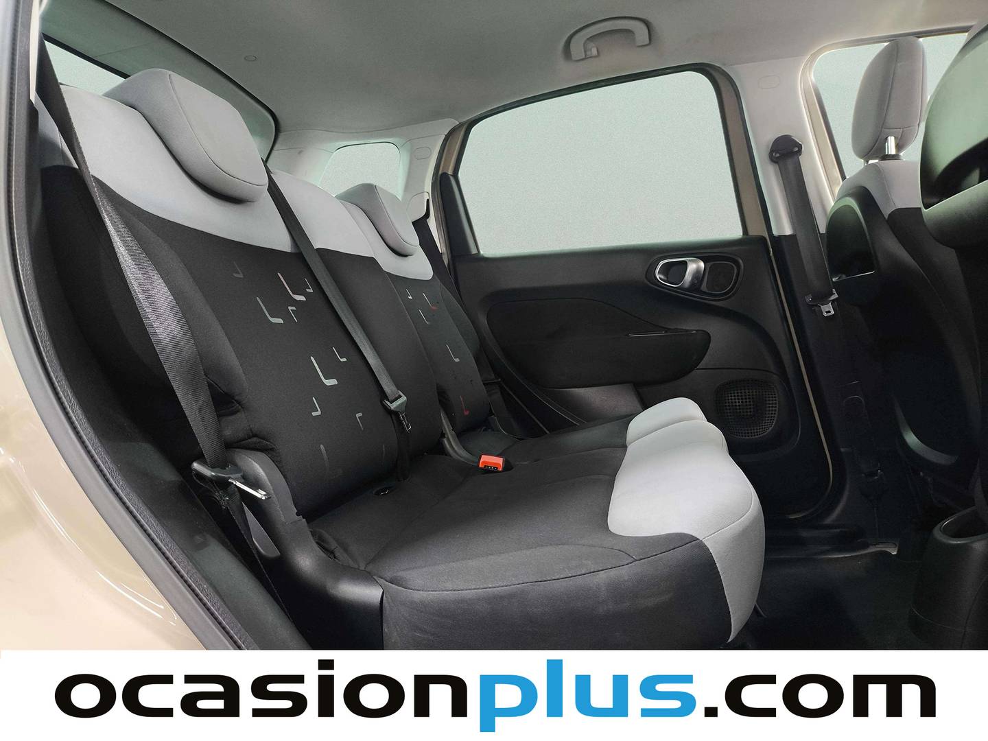 Fiat 500L Fiat 500L 1.4 Pop Star (95 CV) al mejor precio