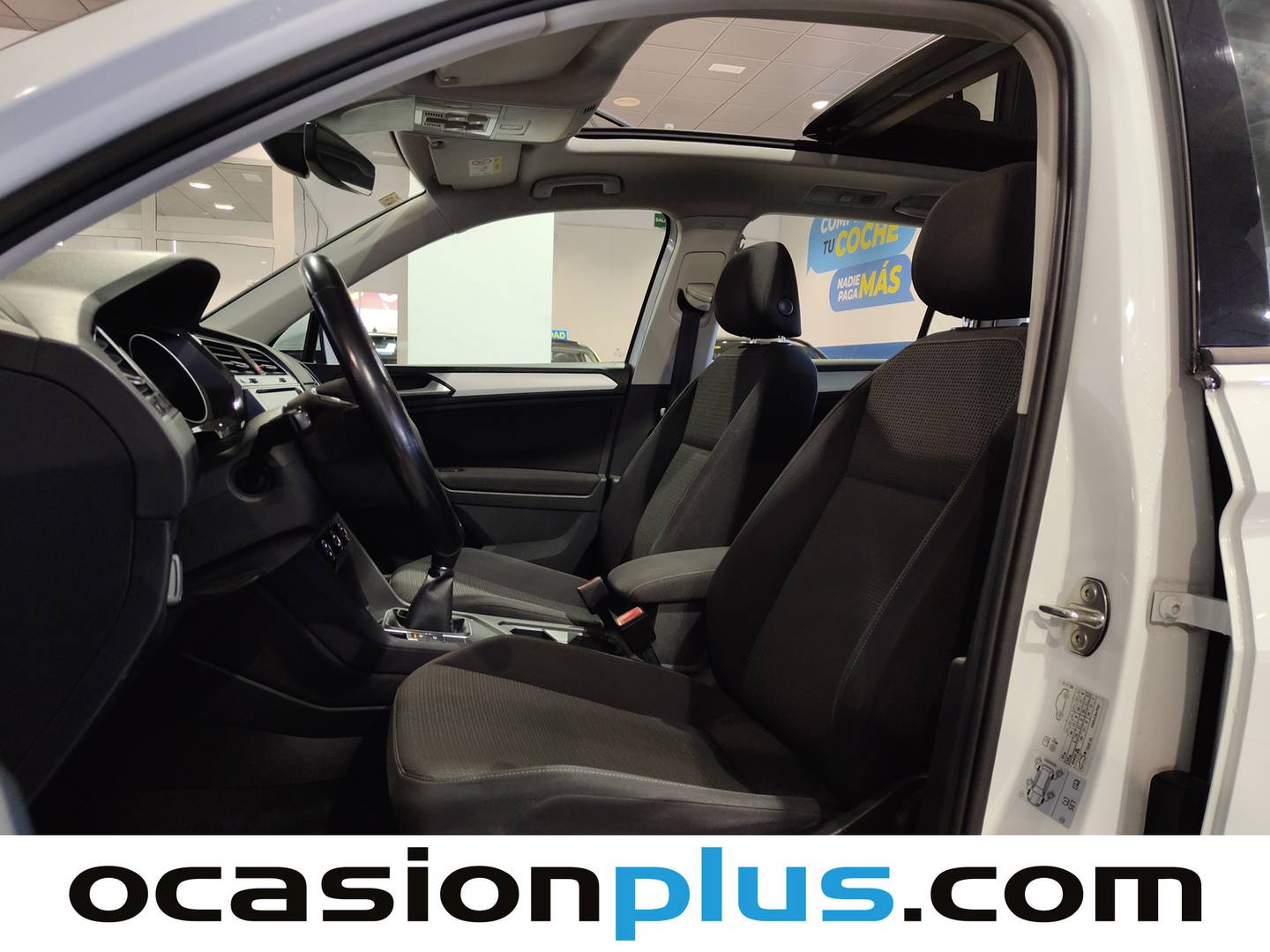 Foto Volkswagen Tiguan Volkswagen Tiguan Advance 1.5 TSI (150 CV)