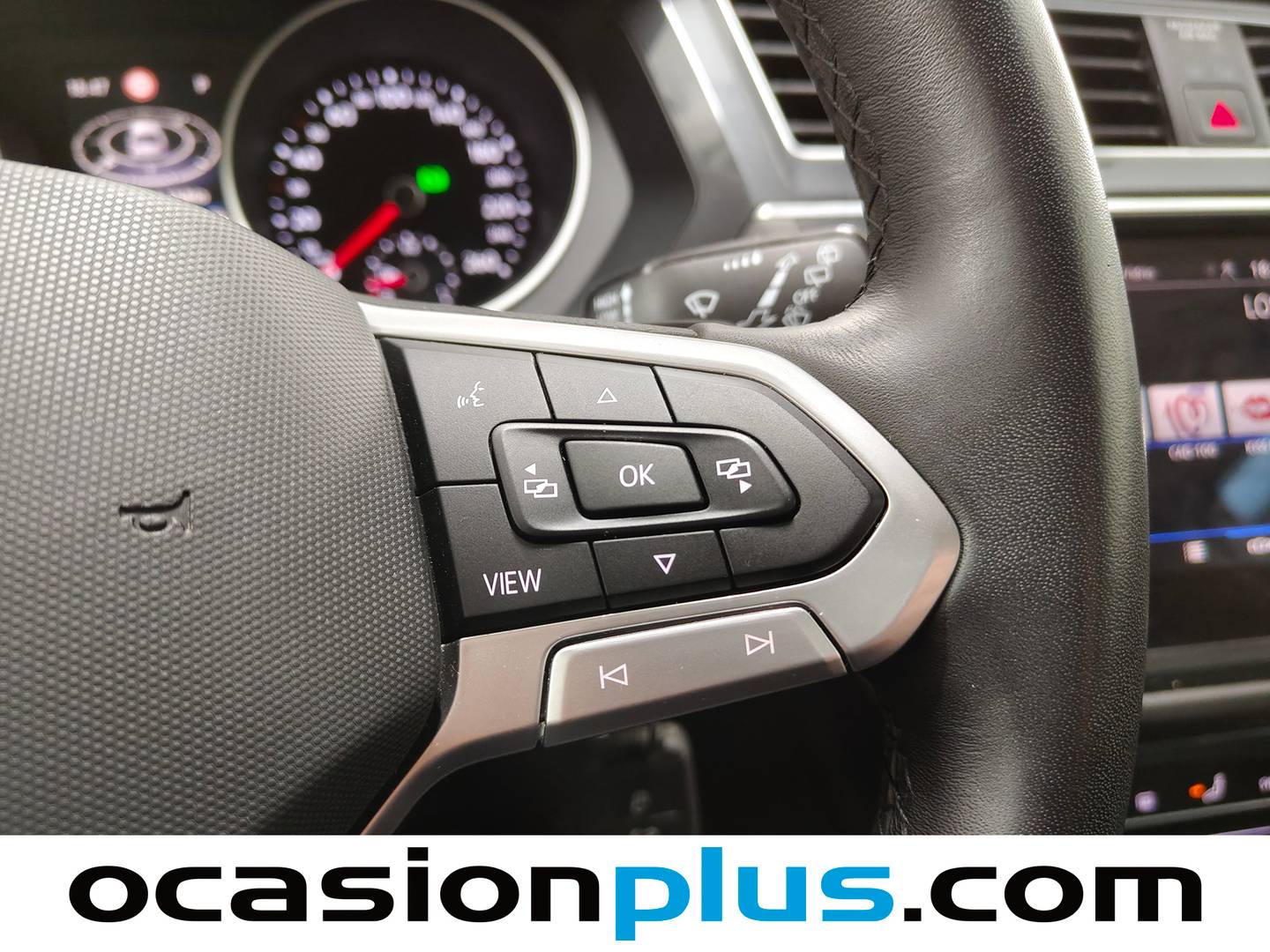 Volkswagen Tiguan Volkswagen Tiguan Life 1.5 TSI (150 CV) DSG 150cv