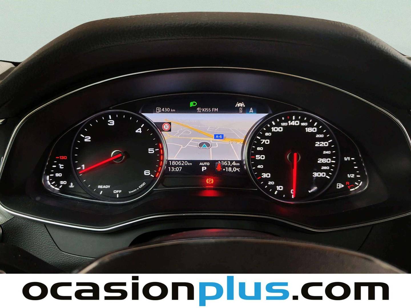 Audi A6 Audi A6 Avant design 40 TDI (204 CV) S tronic barato