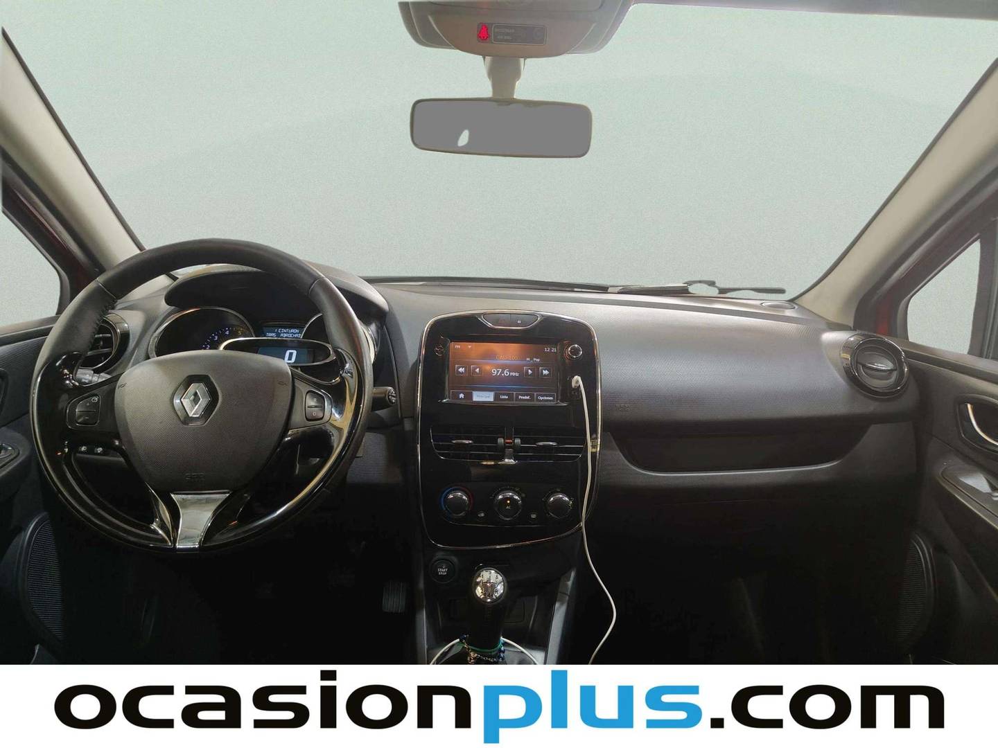 Renault Clio Renault Clio Sport Tourer Expression Energy dCi (90 CV) de ocasión