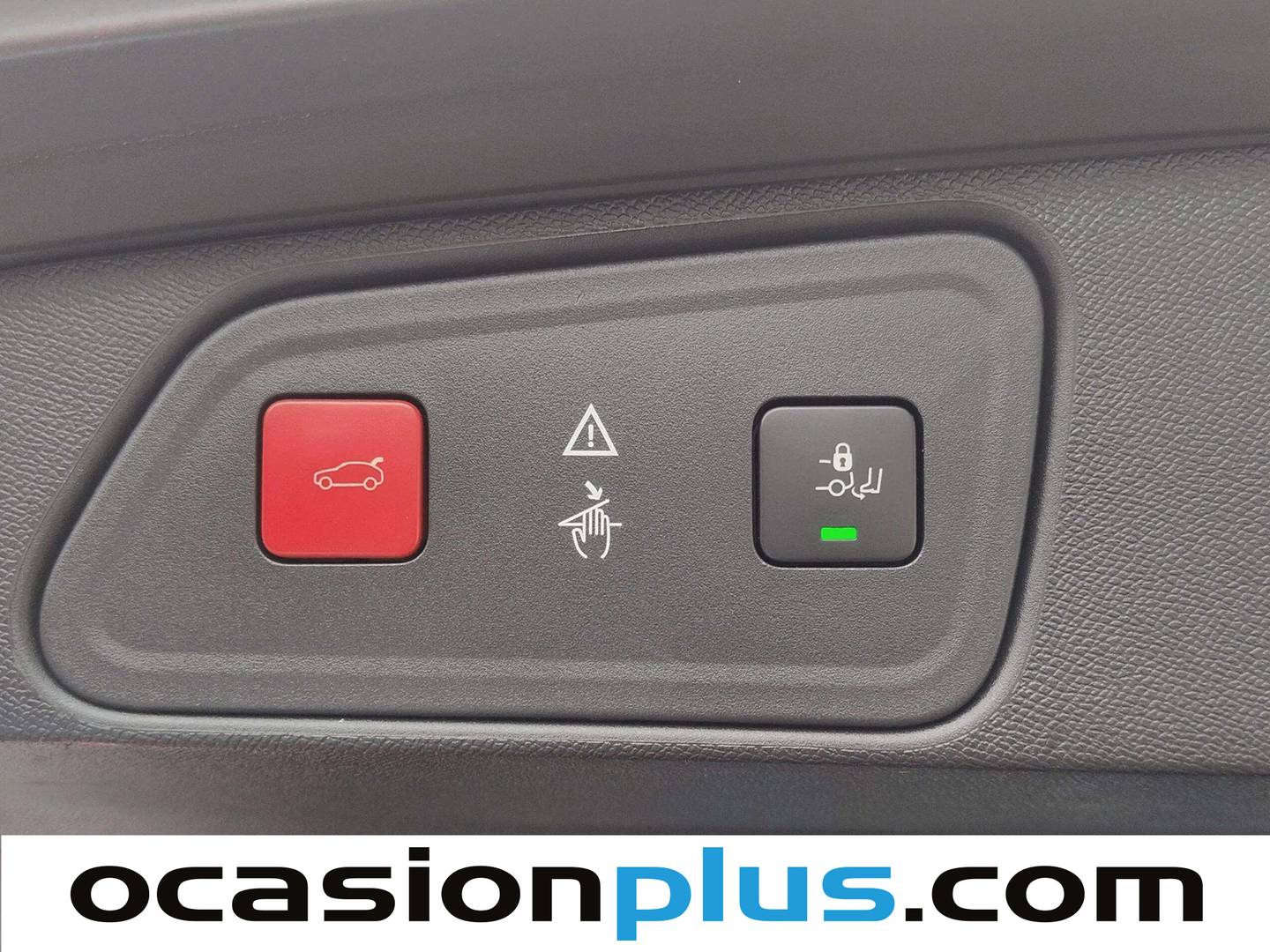 Accesorios del Peugeot 3008 Peugeot 3008 BlueHDI 130 S&S GT Line (130 CV)