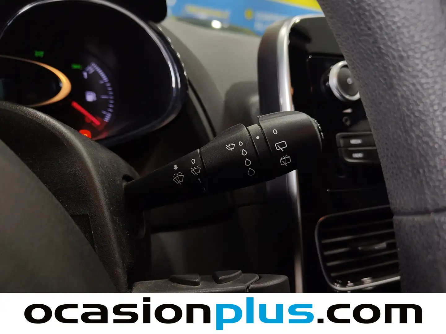 Foto Renault Clio Renault Clio Business dCi (75 CV)