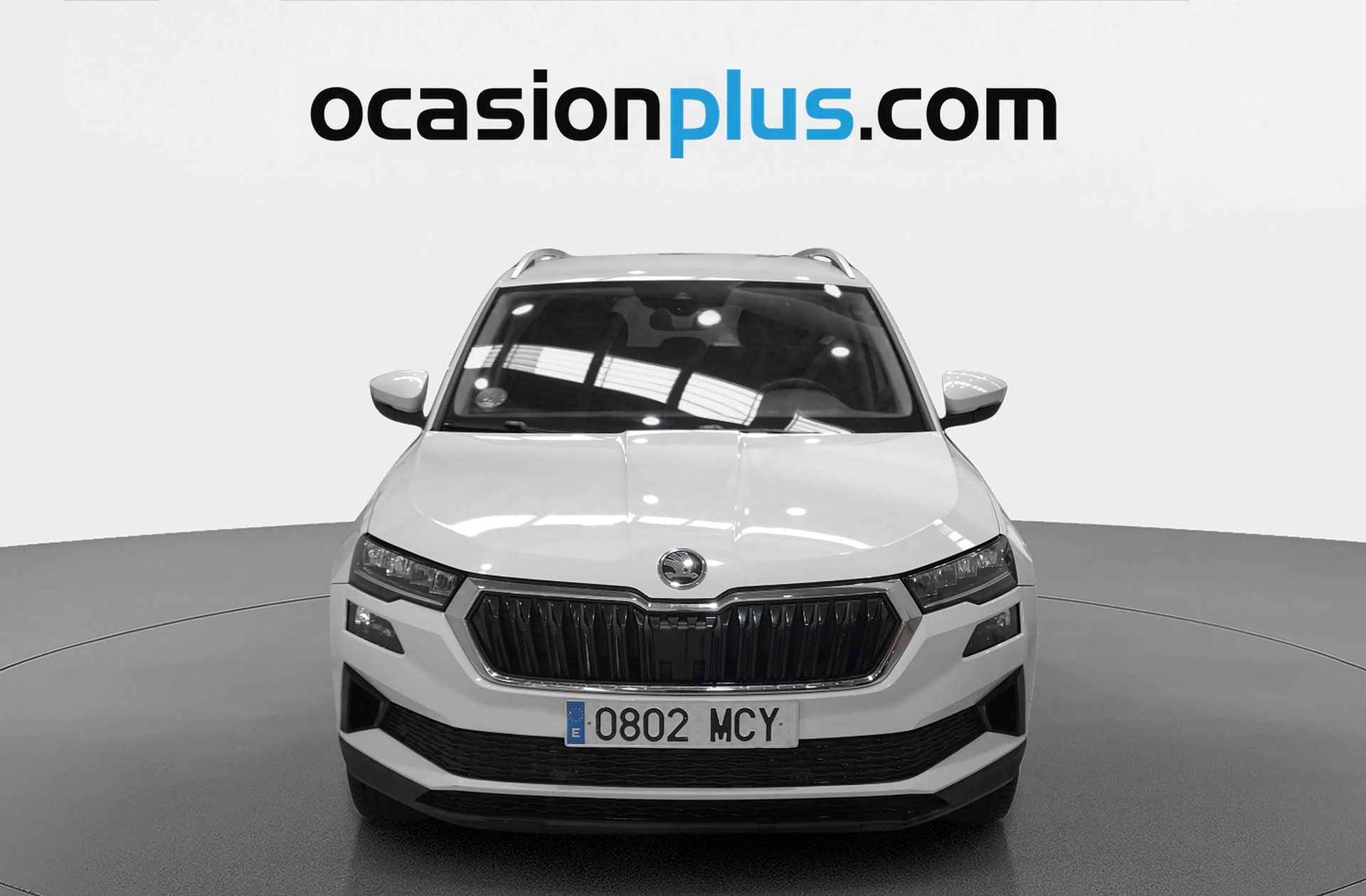 Škoda Karoq 2.0 TDI Ambition 4x4 DSG - foto 14
