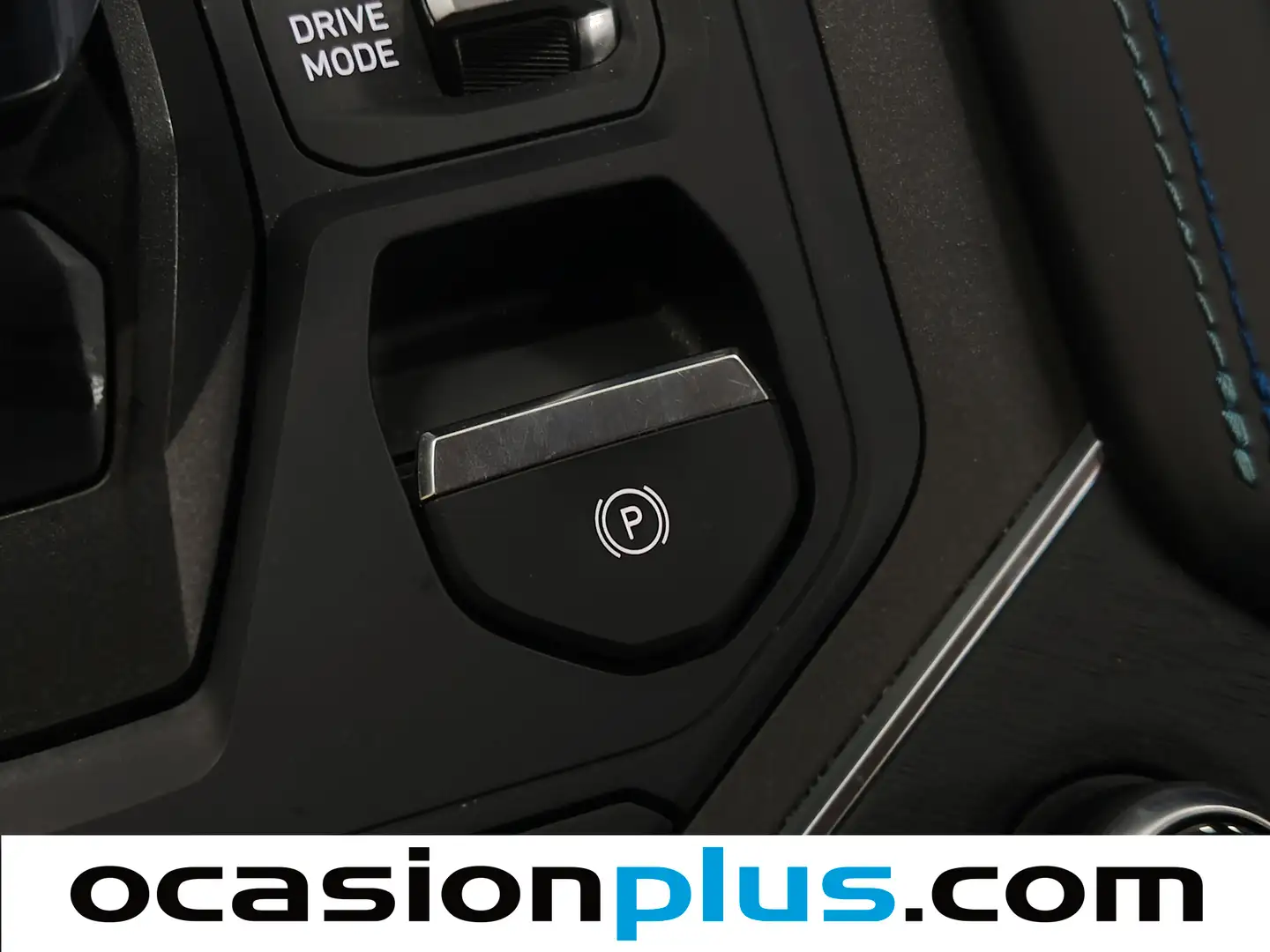 Foto Lynk & Co 01 Lynk & Co 01 01 1.5 PHEV (261 CV)