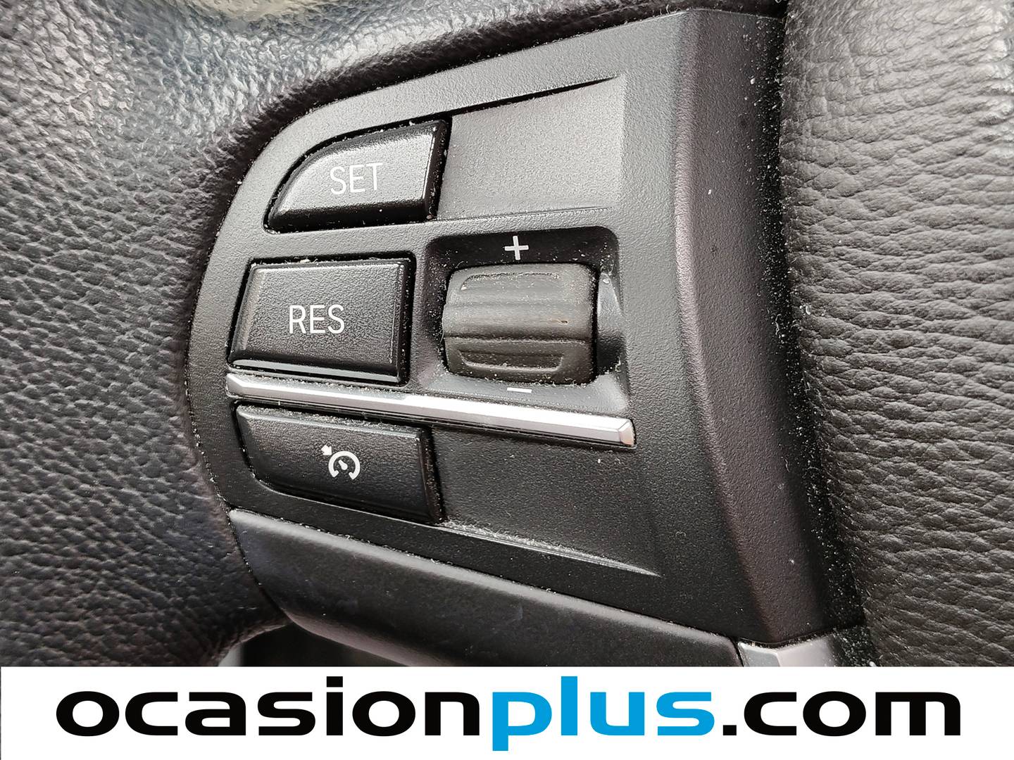 BMW X3 BMW X3 xDrive20d  (190 CV) seminuevo