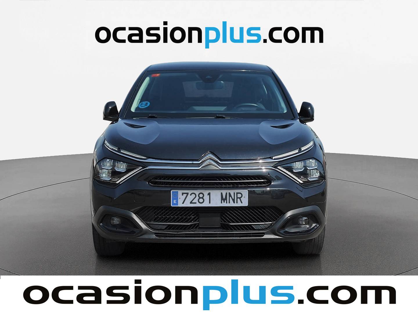 Citroën C4 Citroën C4 PureTech 130 S&S Plus EAT8 (131 CV) 131cv