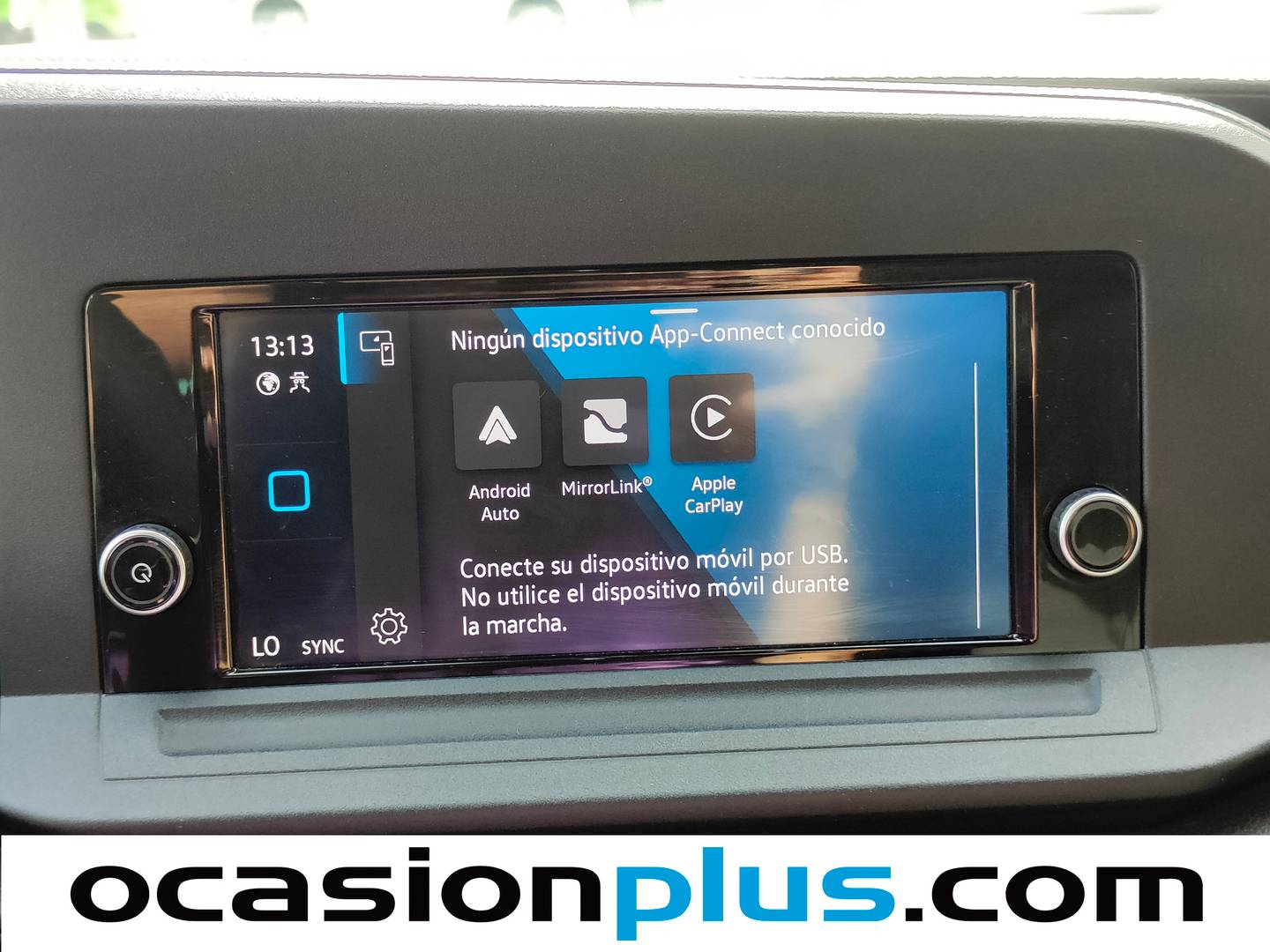 Extras y acabados del Volkswagen Caddy Volkswagen Caddy Maxi Origin 2.0 TDI (102 CV) 7 Plazas