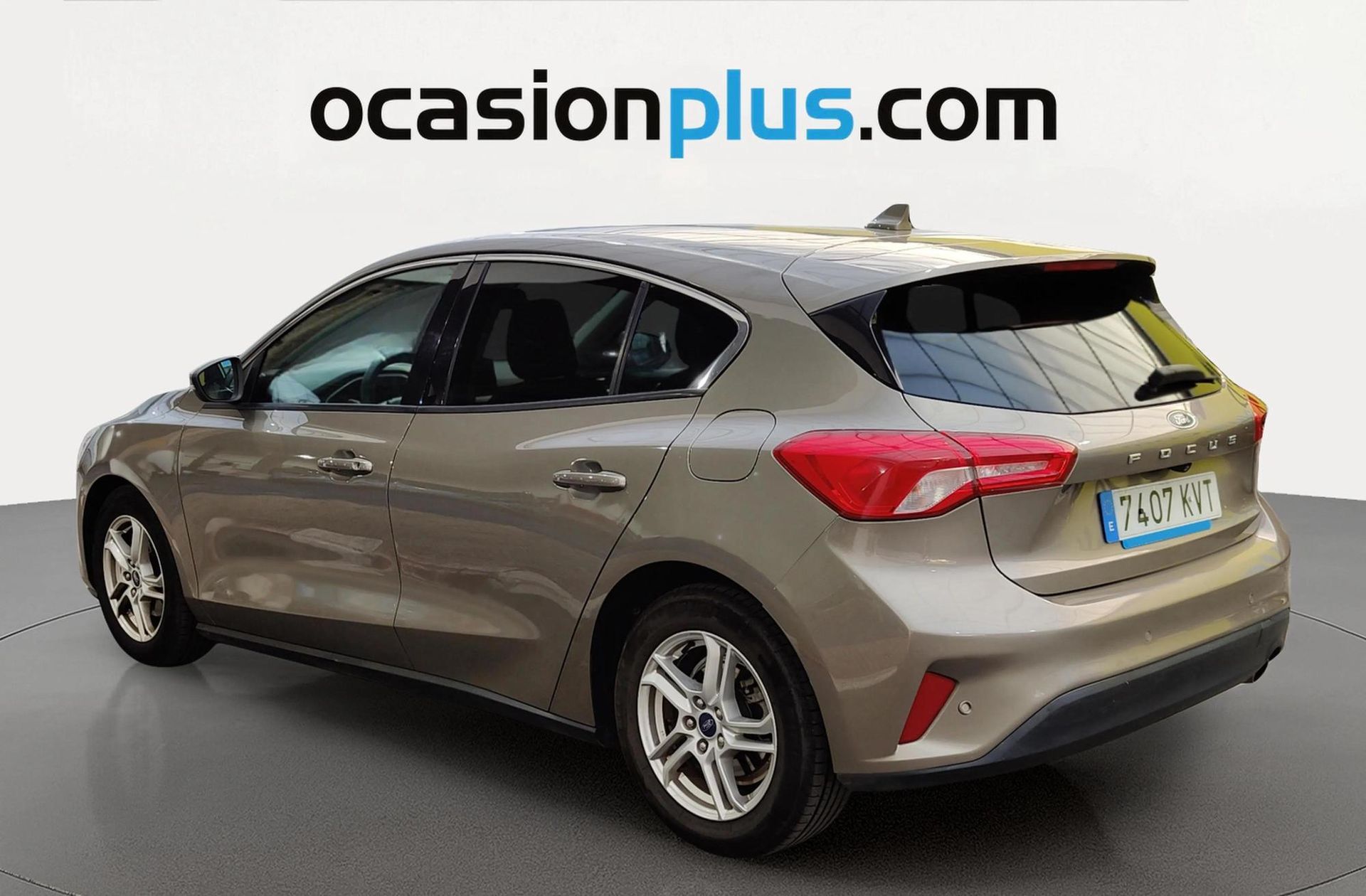 Ford Focus 1.0 EcoBoost Trend Edition - foto 3