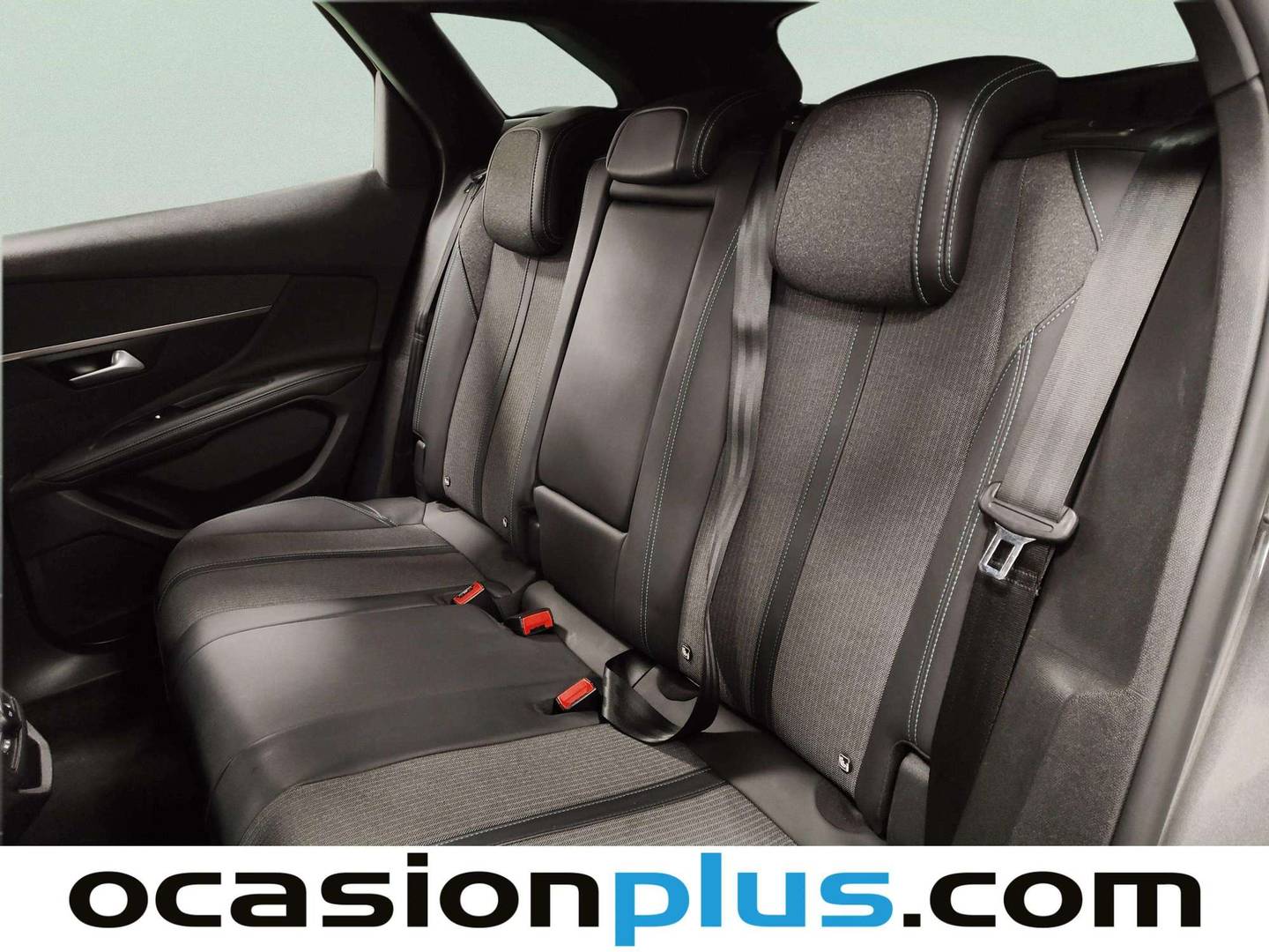 Foto Peugeot 3008 Peugeot 3008 PureTech 130 S&S Allure Pack (130 CV)