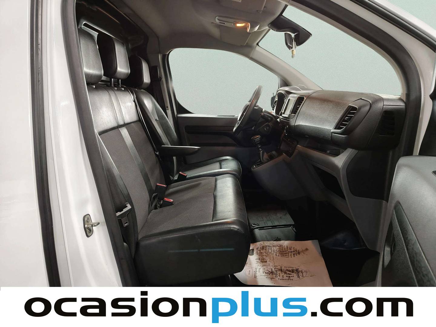 Peugeot Expert Peugeot Expert Furgon 1.5 BlueHDi S&S Standard Premium (120 CV) al mejor precio