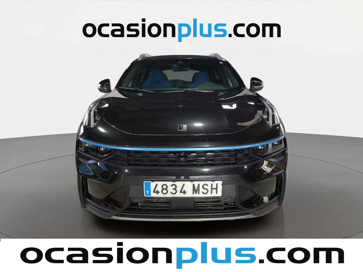 Lynk & Co 01 Lynk & Co 01 1.5 PHEV (261 CV) barato