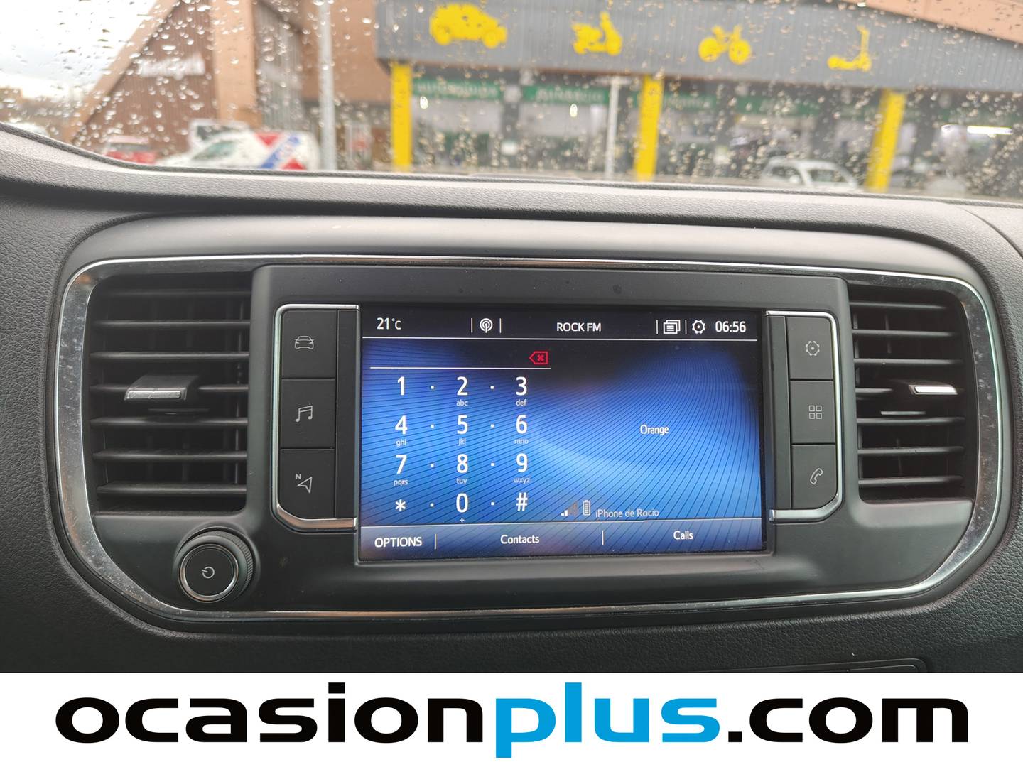 Foto Toyota Proace Verso Toyota Proace Verso Combi 2.0D Family Advance  Pack L2 Auto (177 CV) 8 Plazas