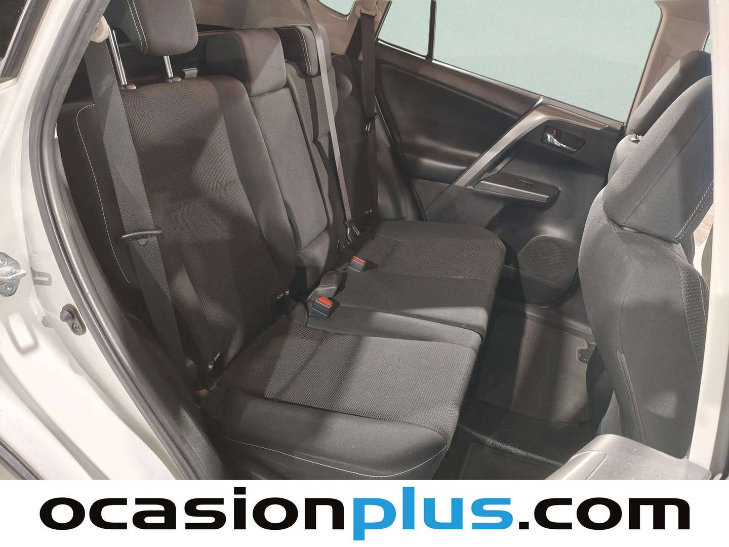 Toyota Rav4 Toyota Rav4 150D Advance Pack Drive 2WD (143 CV) al mejor precio