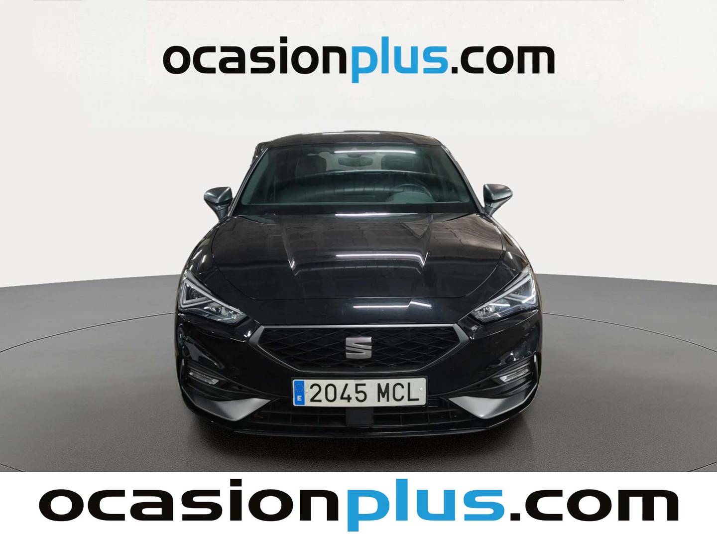 Seat León SEAT León 1.0 eTSI S&S FR DSG (110 CV) 110cv