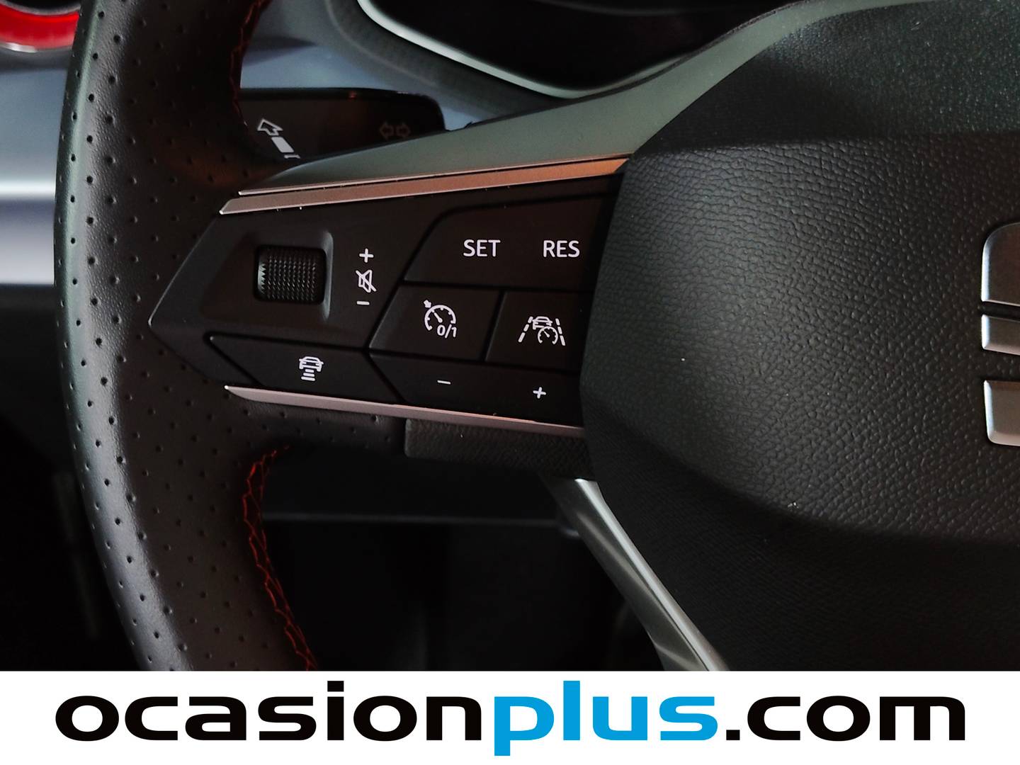Seat Ibiza Seat Ibiza 1.0 TSI S&S FR XS (115 CV) al mejor precio