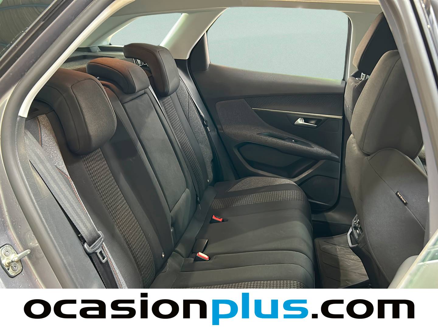 Foto Peugeot 3008 Peugeot 3008 BlueHDi 130 S&S Active  (130 CV)