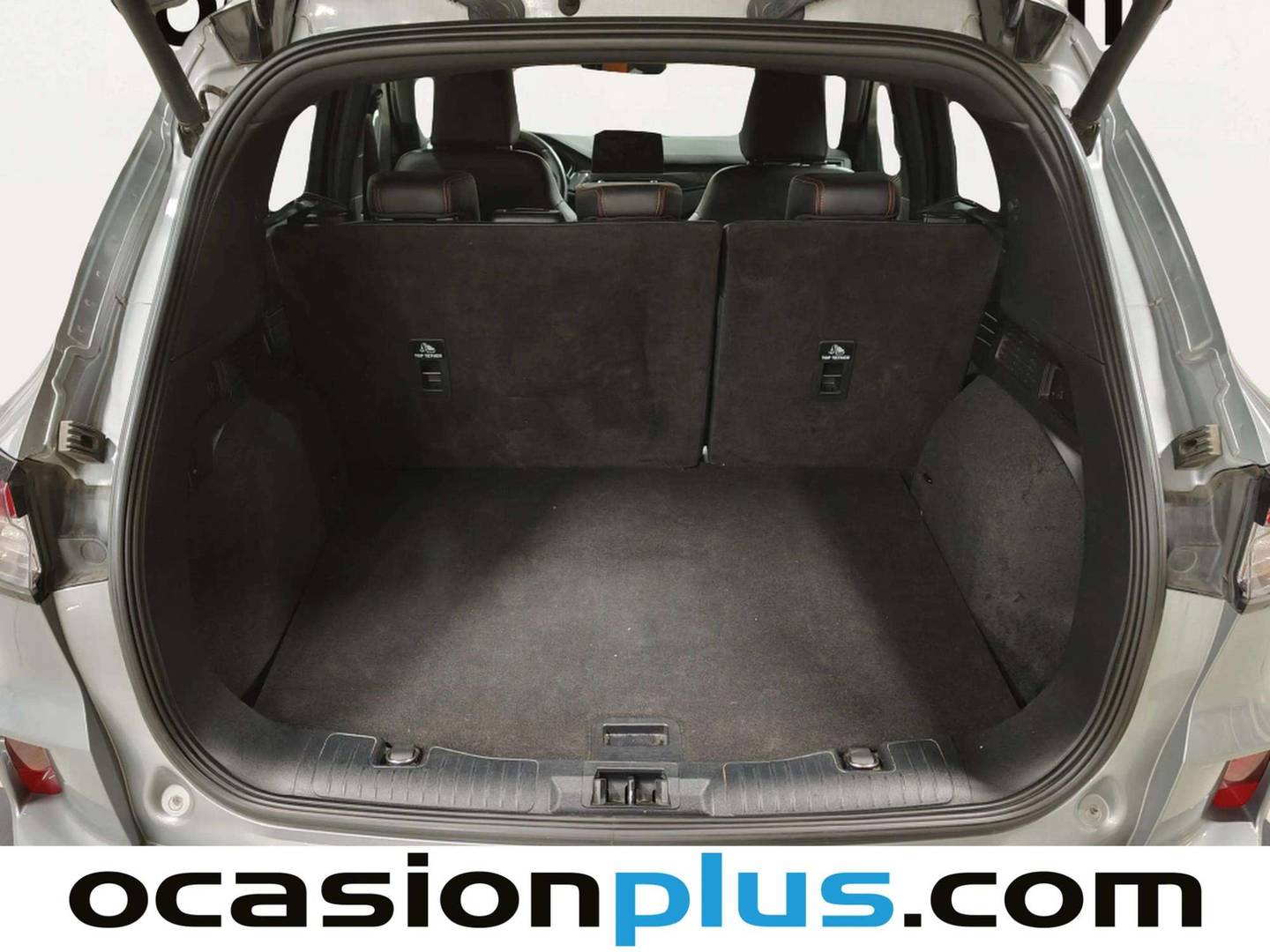 Foto Ford Kuga Ford Kuga 2.5 Duratec PHEV ST-Line X Auto (225 CV)