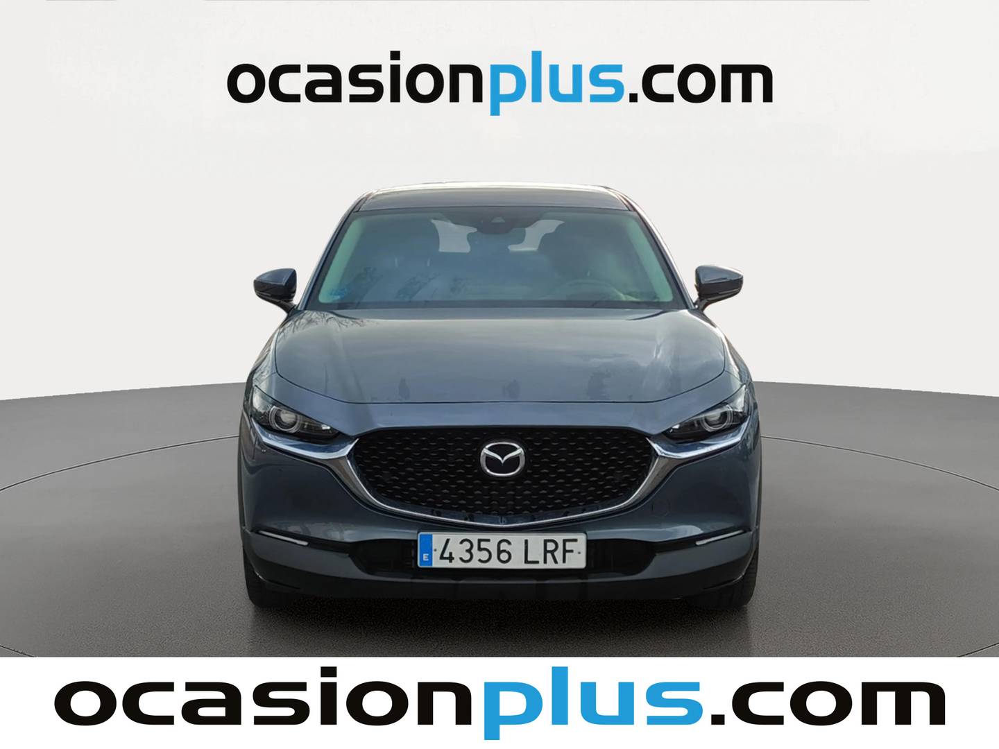 Mazda CX-30 Mazda CX-30 2.0 Skyactiv-G Zenith 2WD (122 CV) 122cv