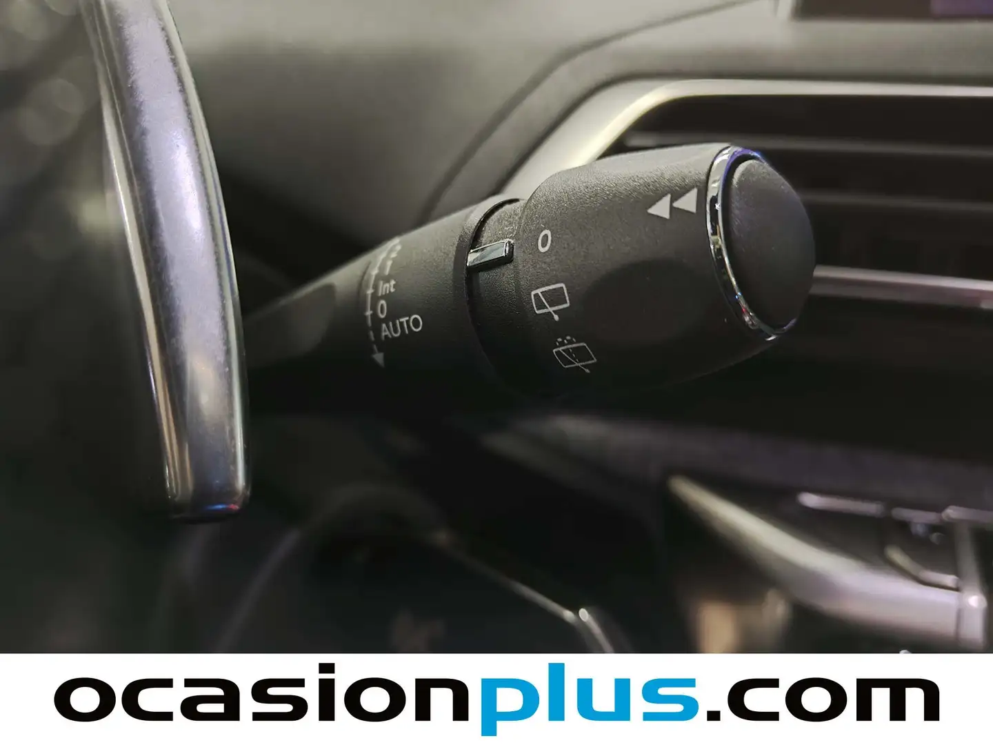 Foto Peugeot 5008 Peugeot 5008 1.6L THP GT Line  EAT6  (165 CV) 7 Plazas