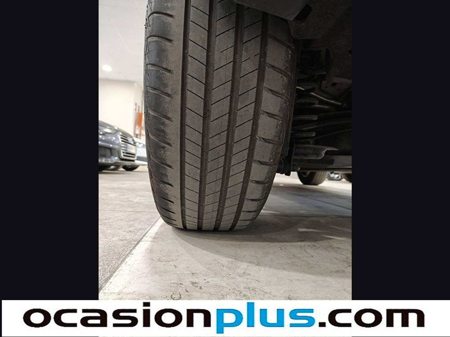 Foto Ford Kuga Ford Kuga 1.5 EcoBlue Trend (120 CV)