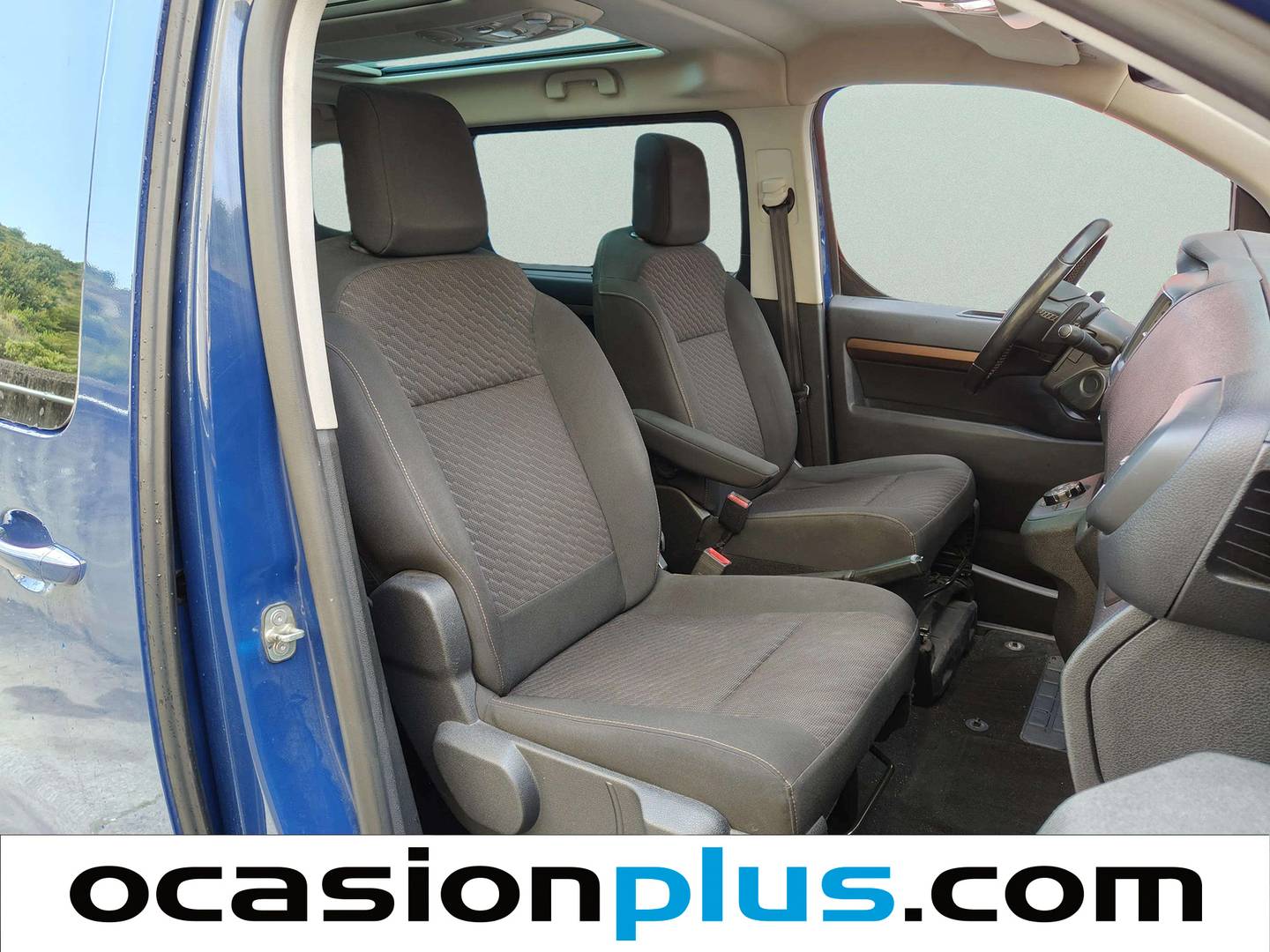 Toyota Proace Verso Toyota Proace Verso Combi 2.0D Advance (177 CV)9 Plazas barato