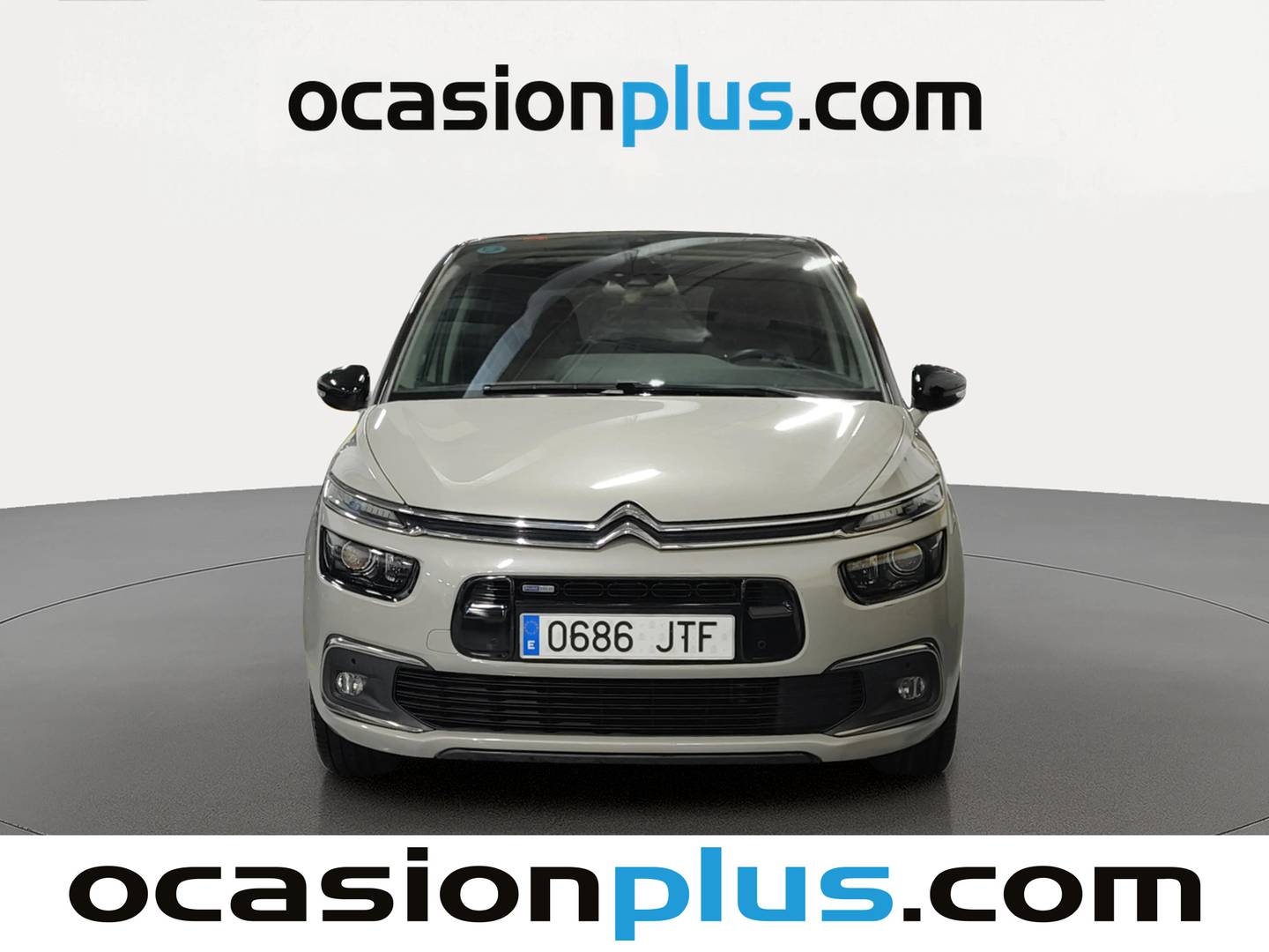 Citroën C4 Picasso Citroën C4 Picasso PureTech 130 S&S 6v Shine EAT6 (130 CV) 130cv