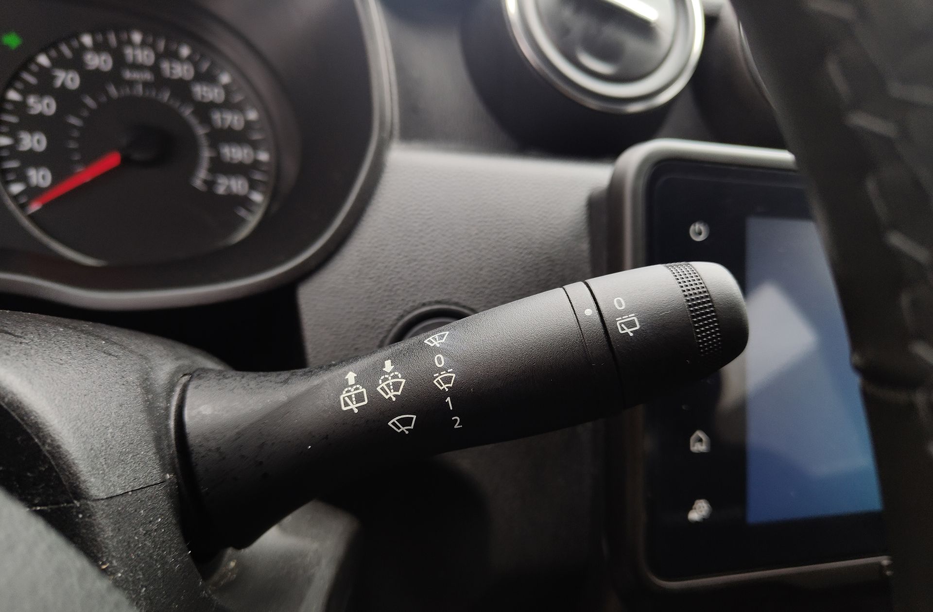 Dacia Duster Prestige TCe EDC - foto 27