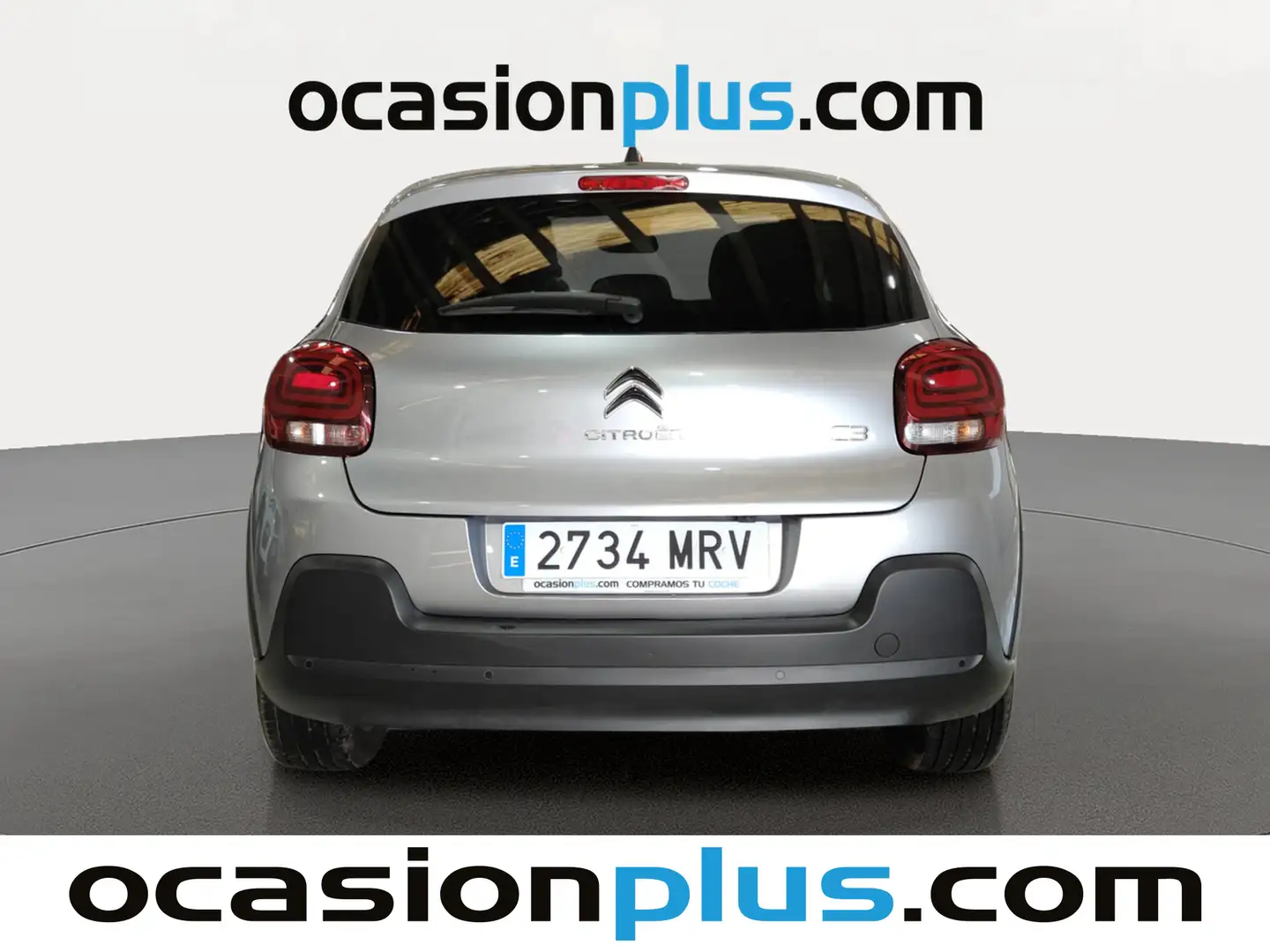 Foto Citroën C3 Citroen C3 PureTech 110 S&S Max (110 CV)