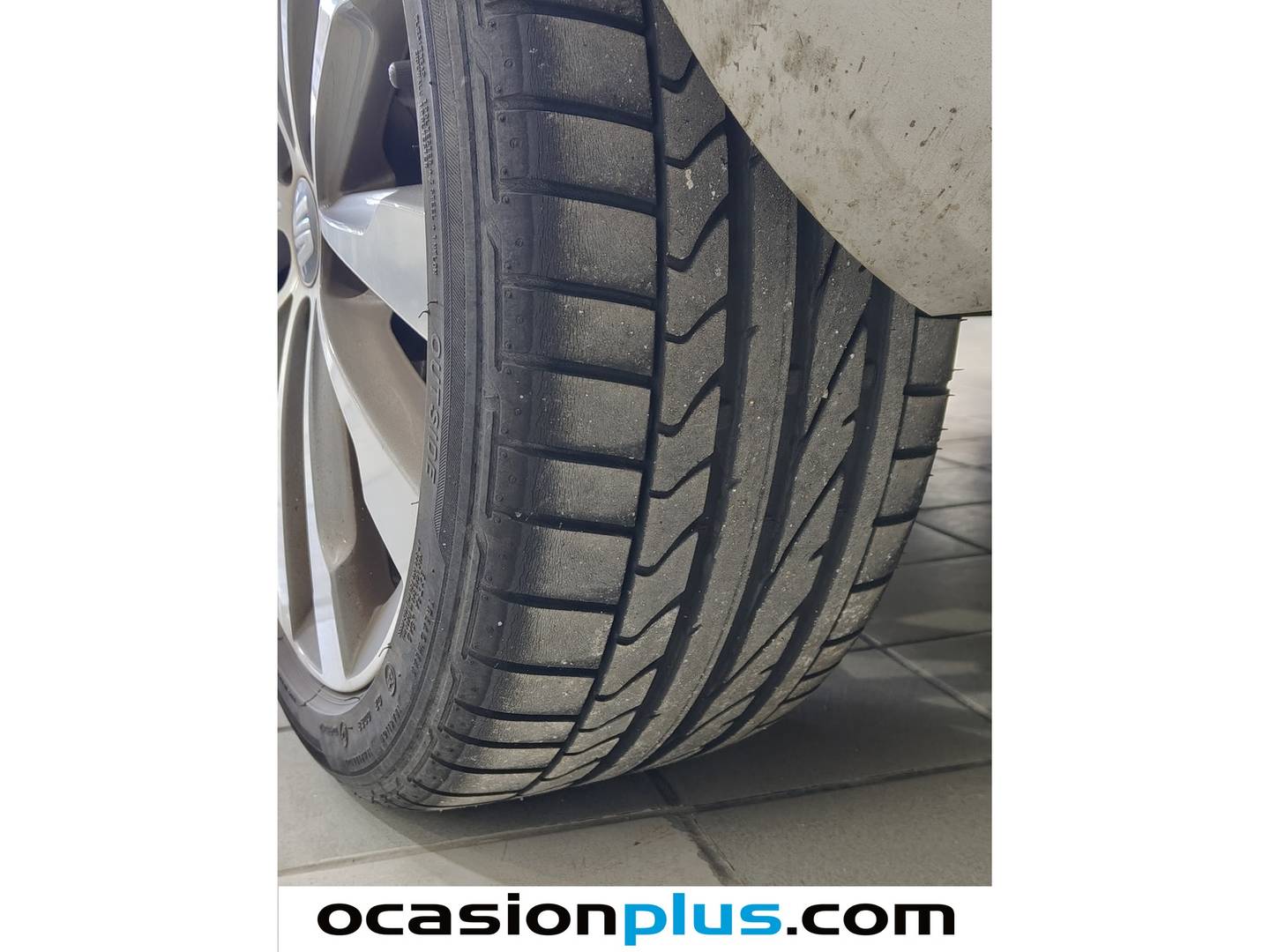 Foto Seat Ibiza SEAT Ibiza 1.0 EcoTSI FR Crono S&S (110 CV)