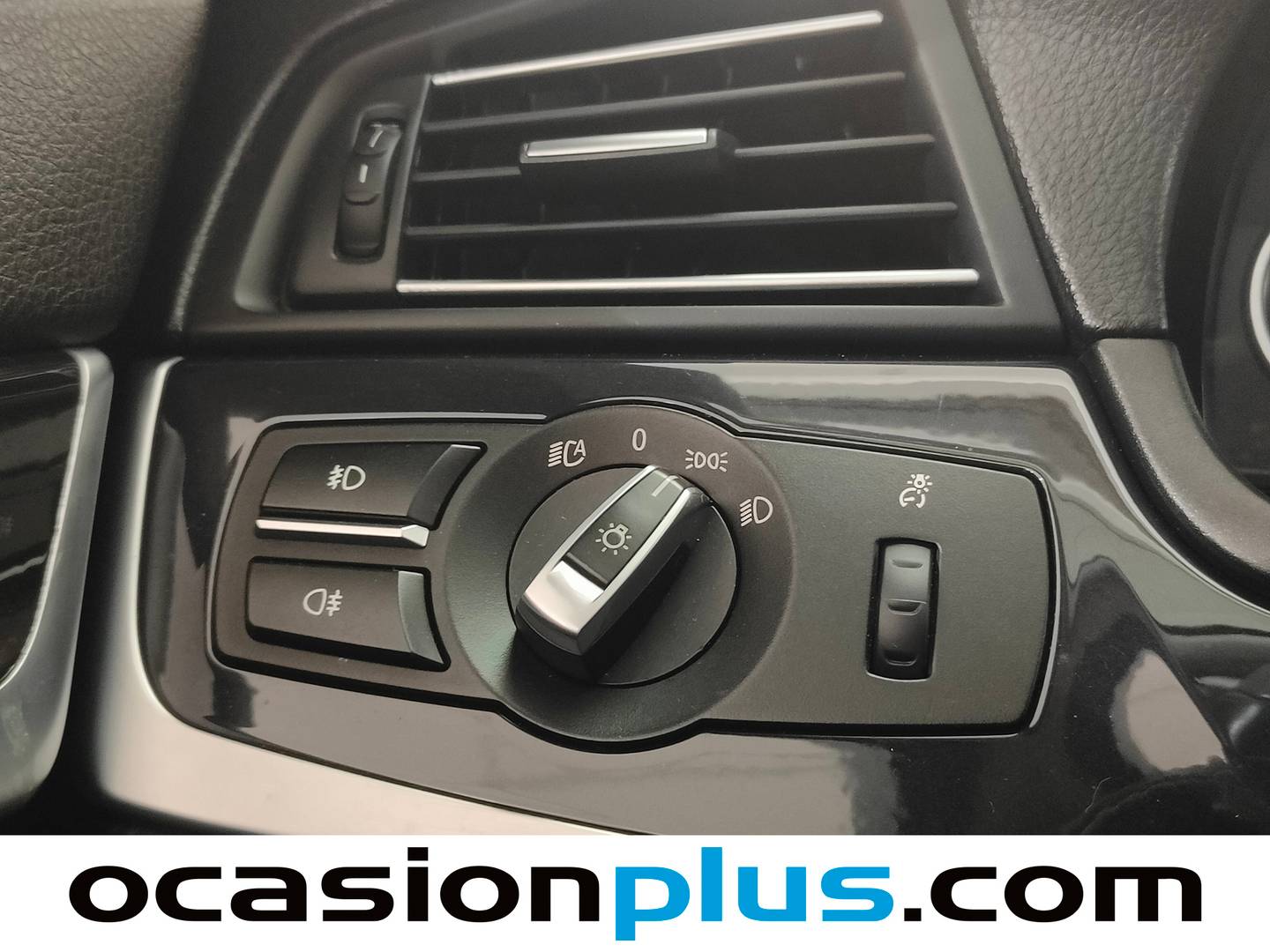 Accesorios del BMW Serie 5 BMW Serie 5 520d (184 CV)