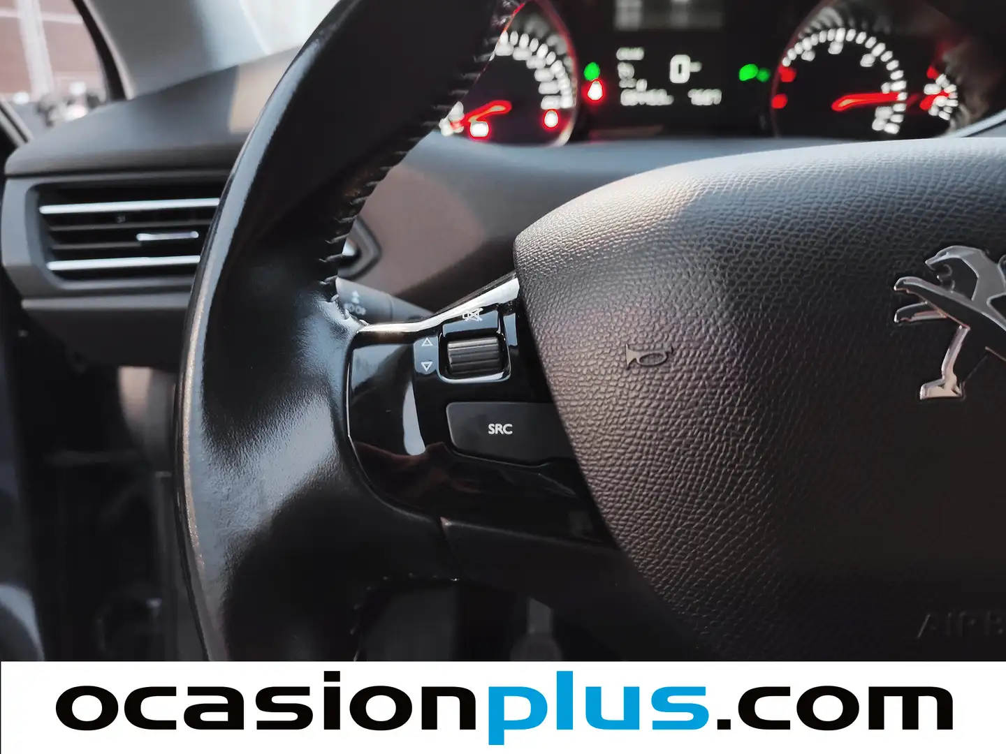 Foto Peugeot 308 Peugeot 308 SW SW BlueHDI 130 S&S Style (130 CV)