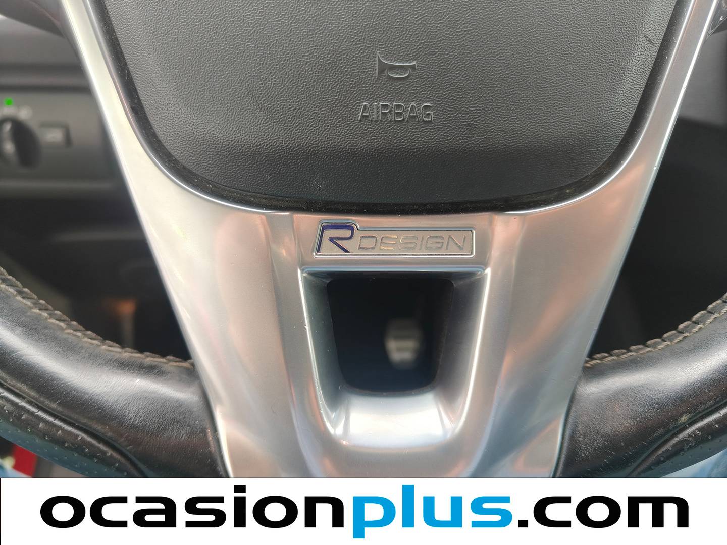 Volvo V40 Volvo V40 1.6 D2 R-Design Momentum (115 CV) 2014