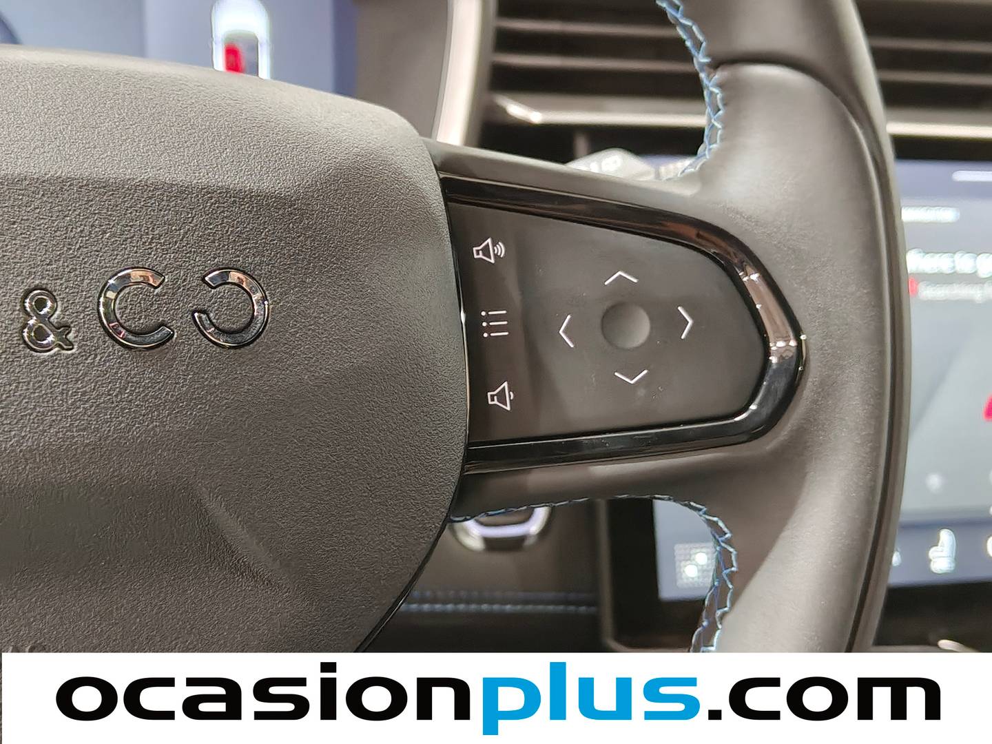 Lynk & Co 01 Lynk & Co 01 1.5 PHEV (261 CV) 2023
