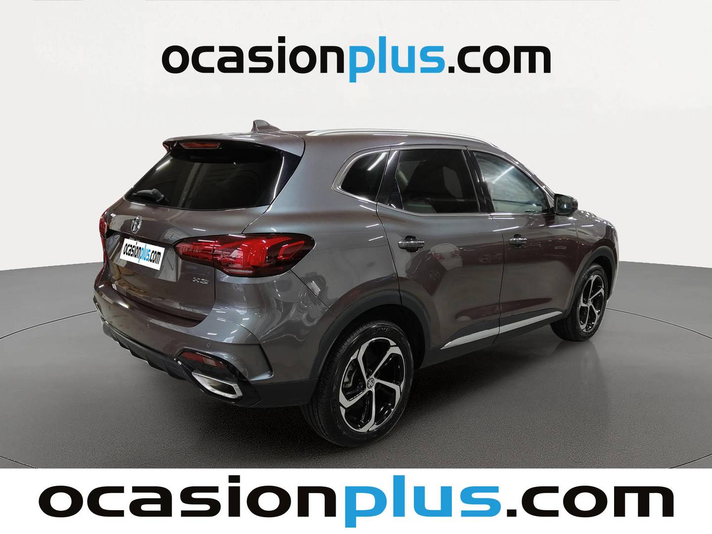 Foto MG HS MG HS 1.5 Turbo GDI Luxury DCT (162 CV)