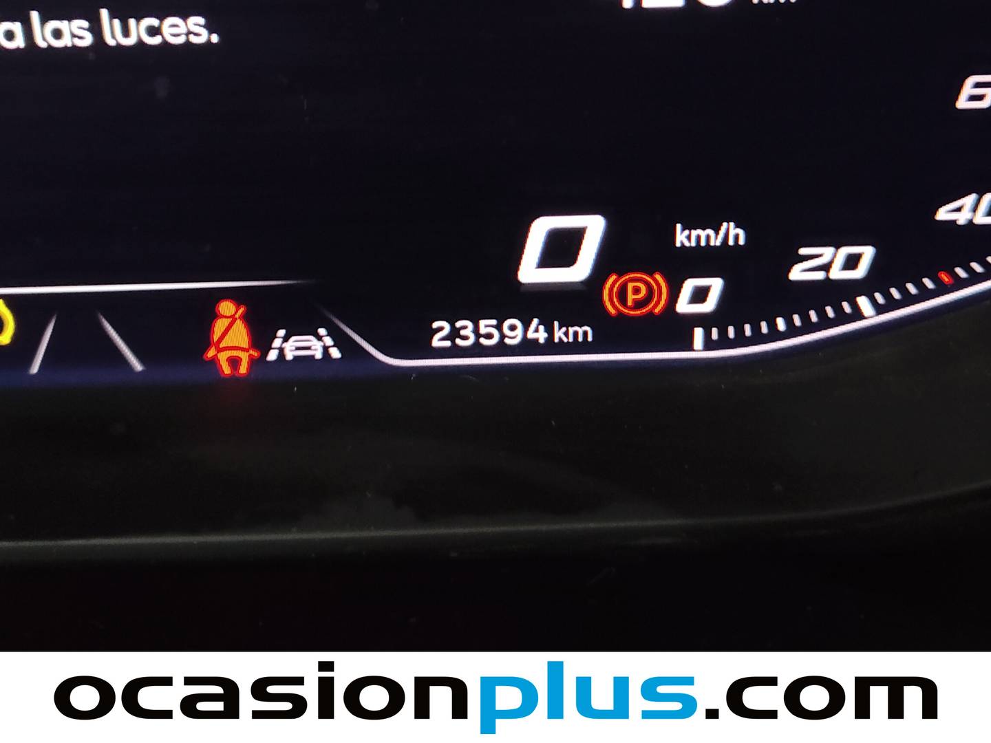 Seat Ibiza Seat Ibiza 1.0 TSI S&S Style (115 CV) seminuevo