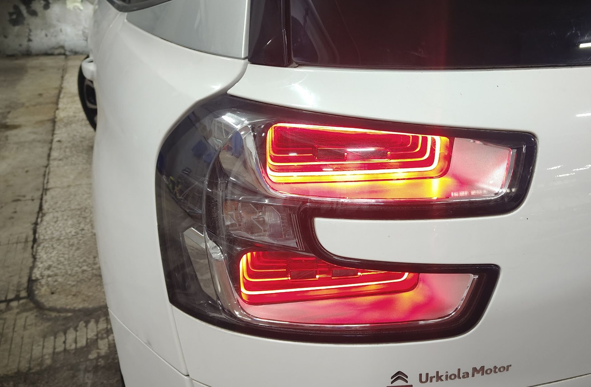 Citroën C4 Grand SpaceTourer PureTech 130 Feel 7 plazas - foto 18