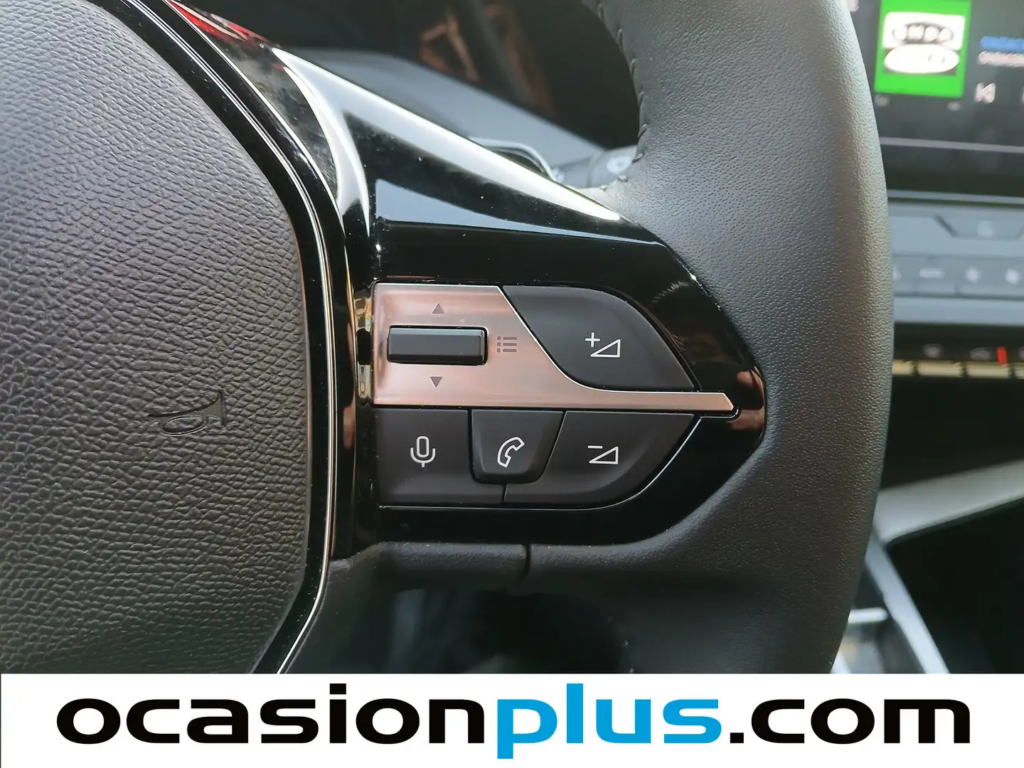 Foto Peugeot 308 Peugeot 308 Allure Hybrid eDCS6 (145 CV)