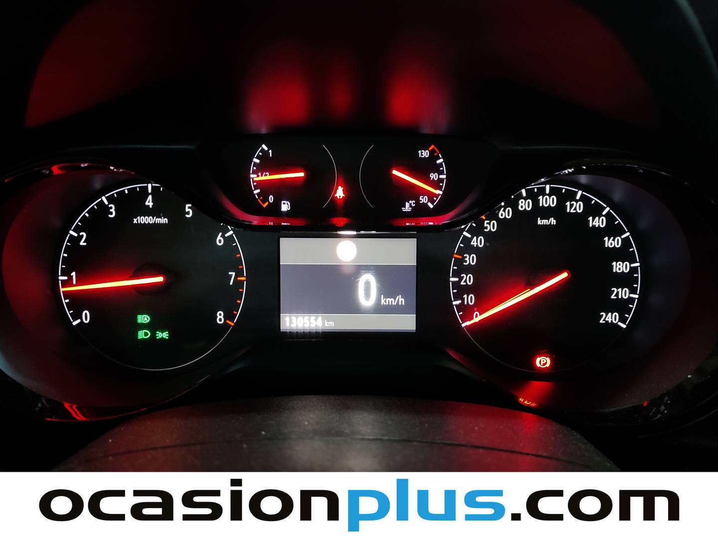 Opel Corsa Opel Corsa 1.2 Turbo XHL GS-Line (100 CV) de ocasión