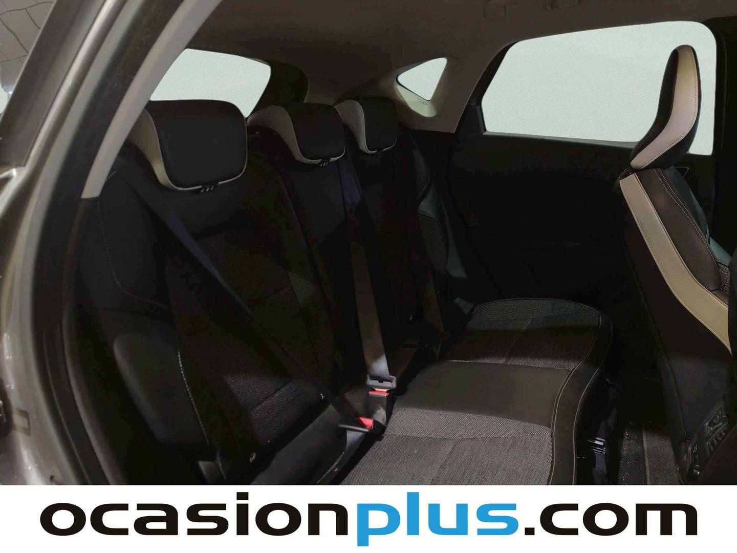 Renault Captur Renault Captur Zen TCe (130 CV) EDC GPF km 0