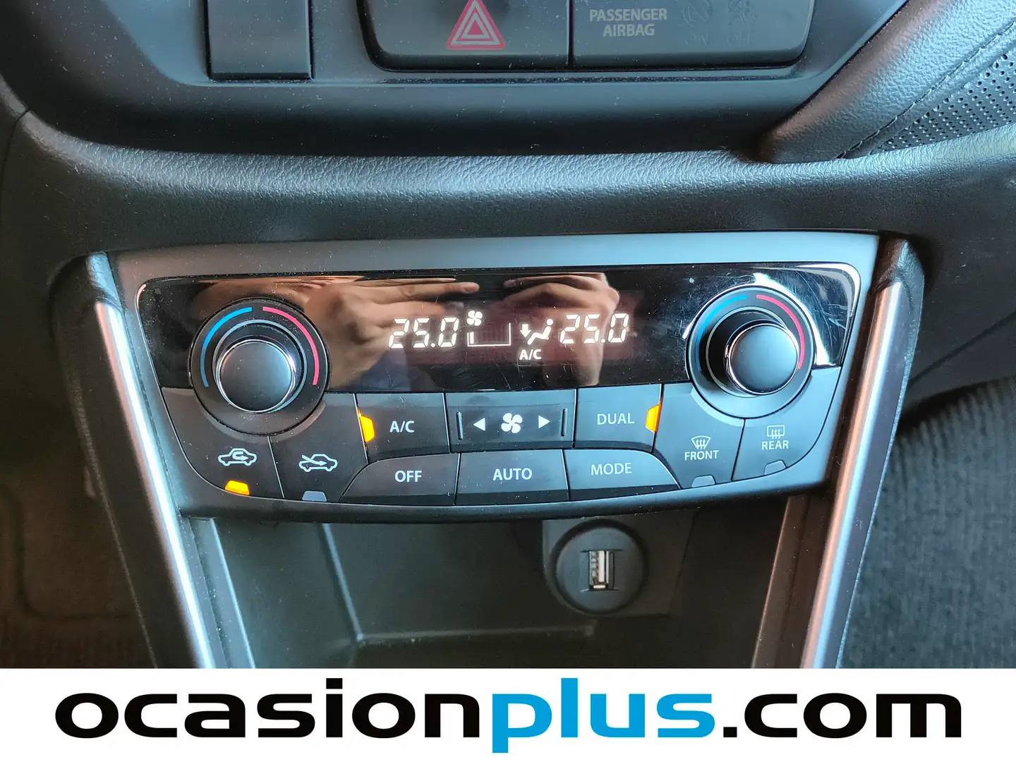 Foto Suzuki S-Cross Suzuki S-Cross 1.4T Mild Hybrid S2 (129 CV)