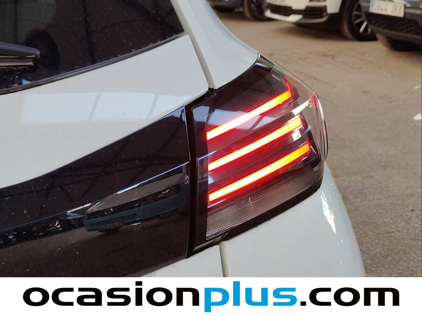 Foto Peugeot 208 Peugeot 208 PureTech 100 Active  (100 CV)