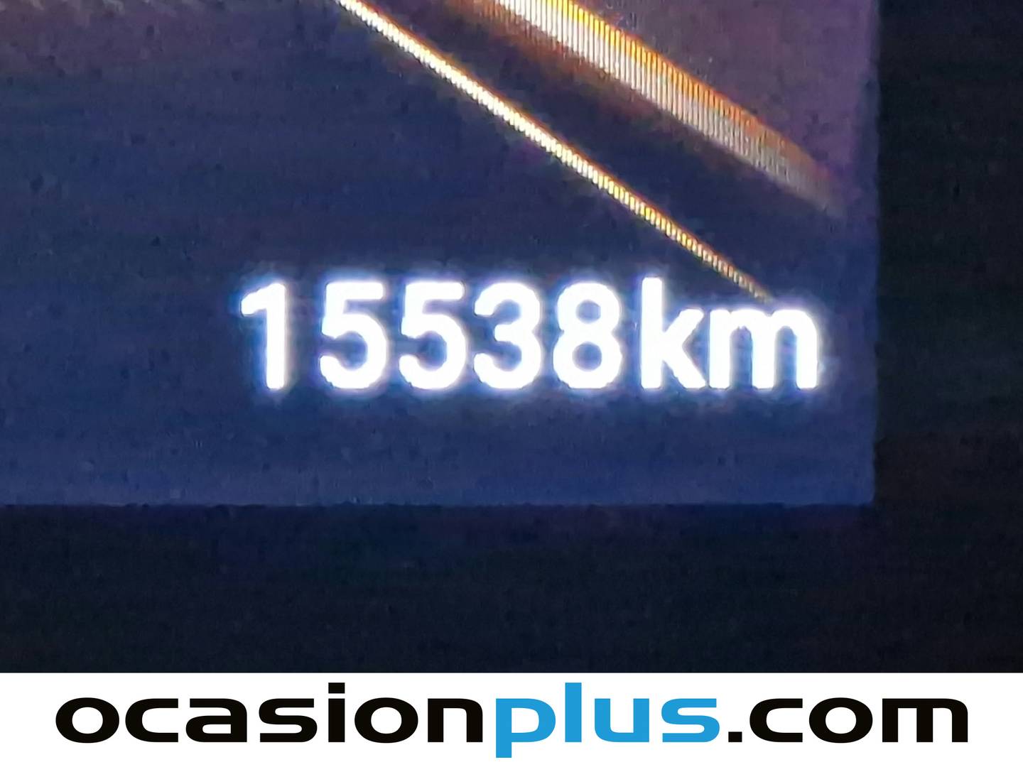 MG ZS MG ZS 1.5 Hybrid+ Luxury (197 CV) seminuevo
