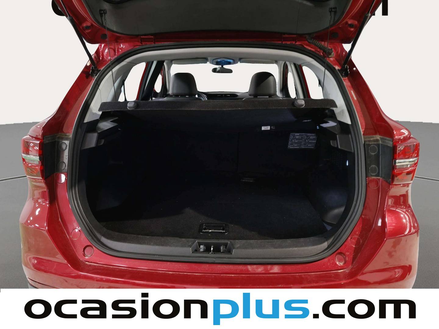 Foto SWM G01 SWM G01 1.5T Luxury (131 CV)