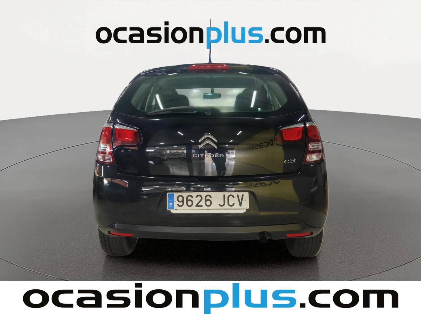 Citroën C3 Citroën C3 PureTech 82 Tonic (82 CV) al mejor precio