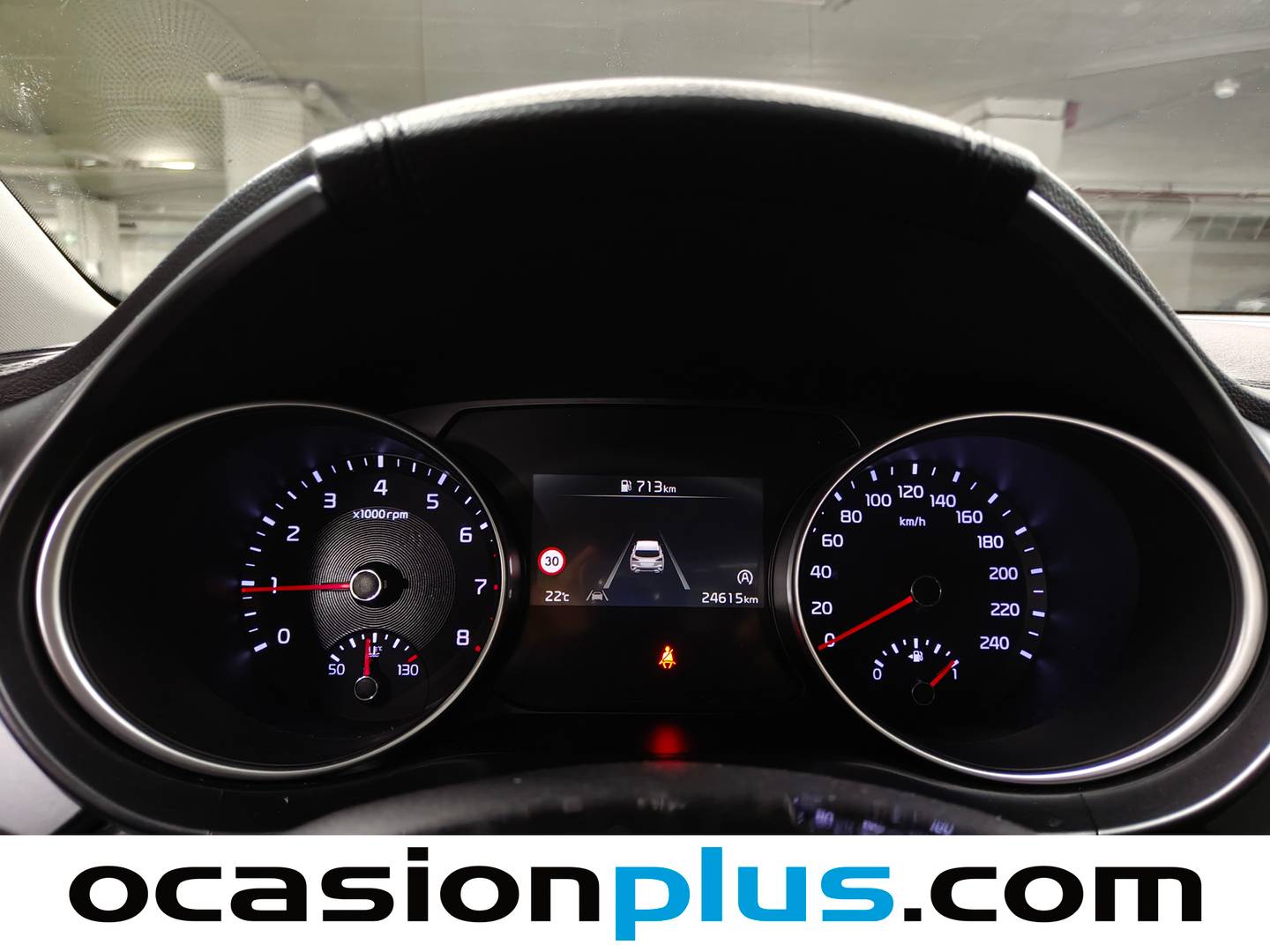 KIA XCeed KIA XCeed 1.0 T-GDi Drive (100 CV) 2025